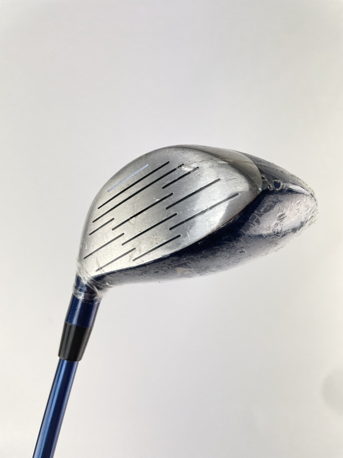 Outward Nine Ladies 3 Wood 15* Womens Flex Graphite /Right Handed /New /156598
