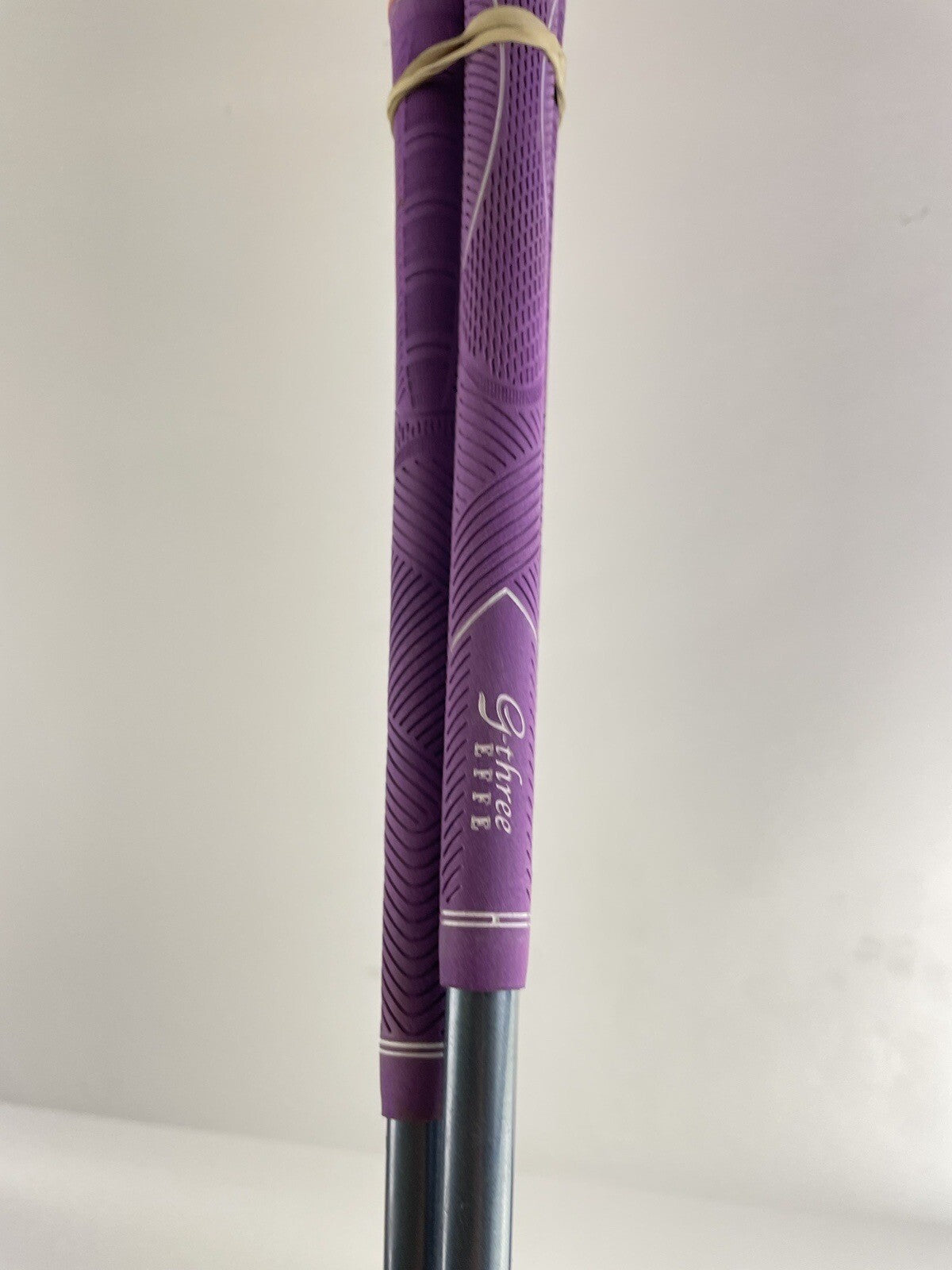Penn Golf Ladies Fairway Set 3,5&7 Woods Ladies Graphite /New Grips /1078319