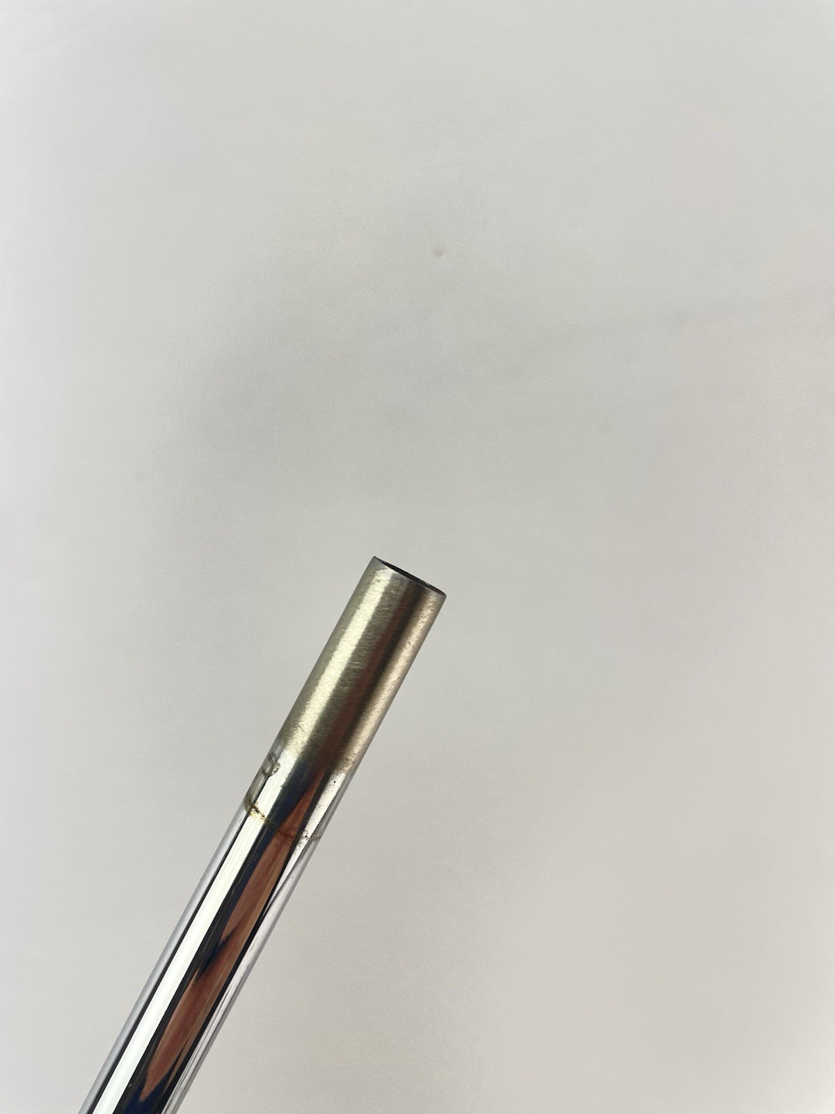 KBS Tour Iron Shaft Regular Flex Steel 35.5 /0.355 Tapered /264328