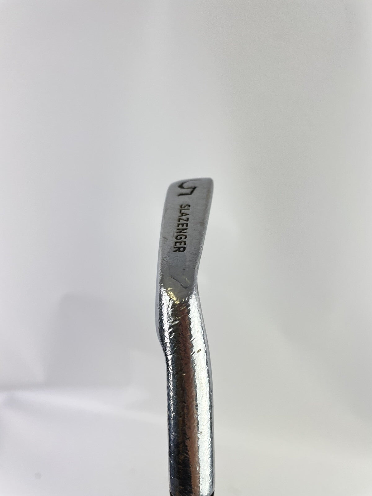 Slazenger Forged 5 Iron B51 Blade Regular Steel /Right Handed /New Grip /41503