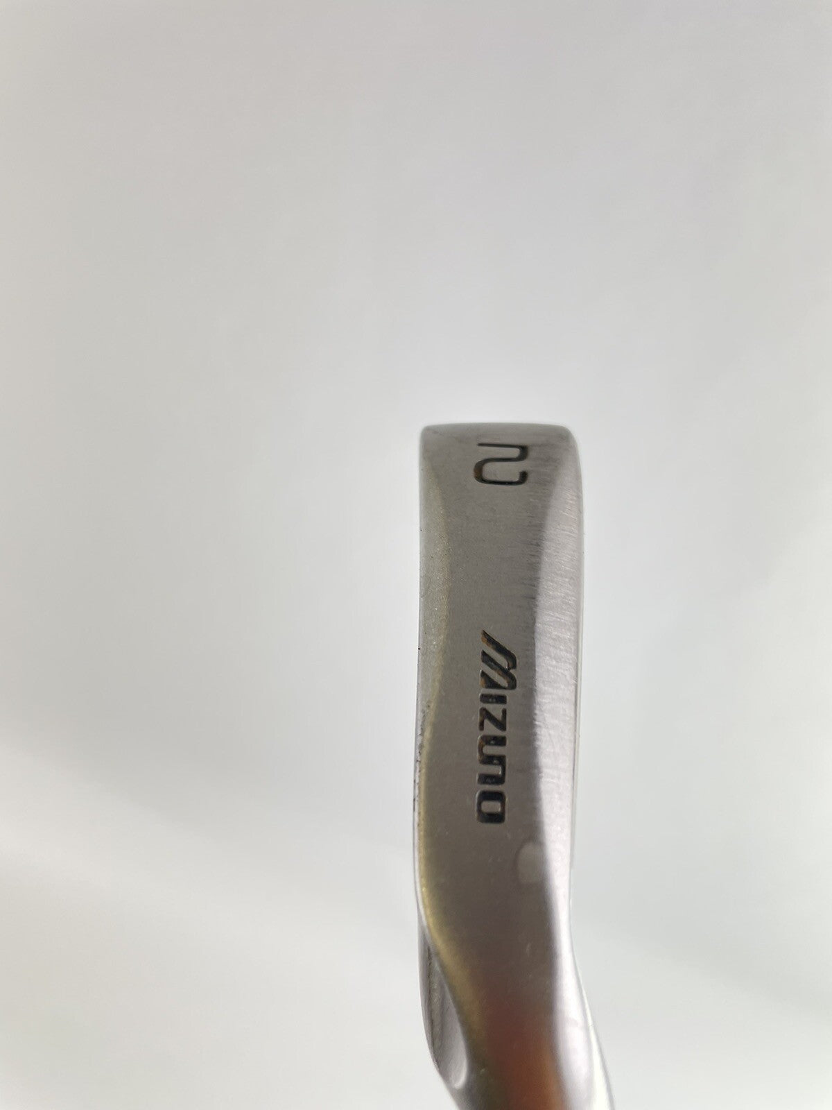 Mizuno Axis 2 Iron Regular Flex Steel /Right Handed /New Midsize /Grip /114496