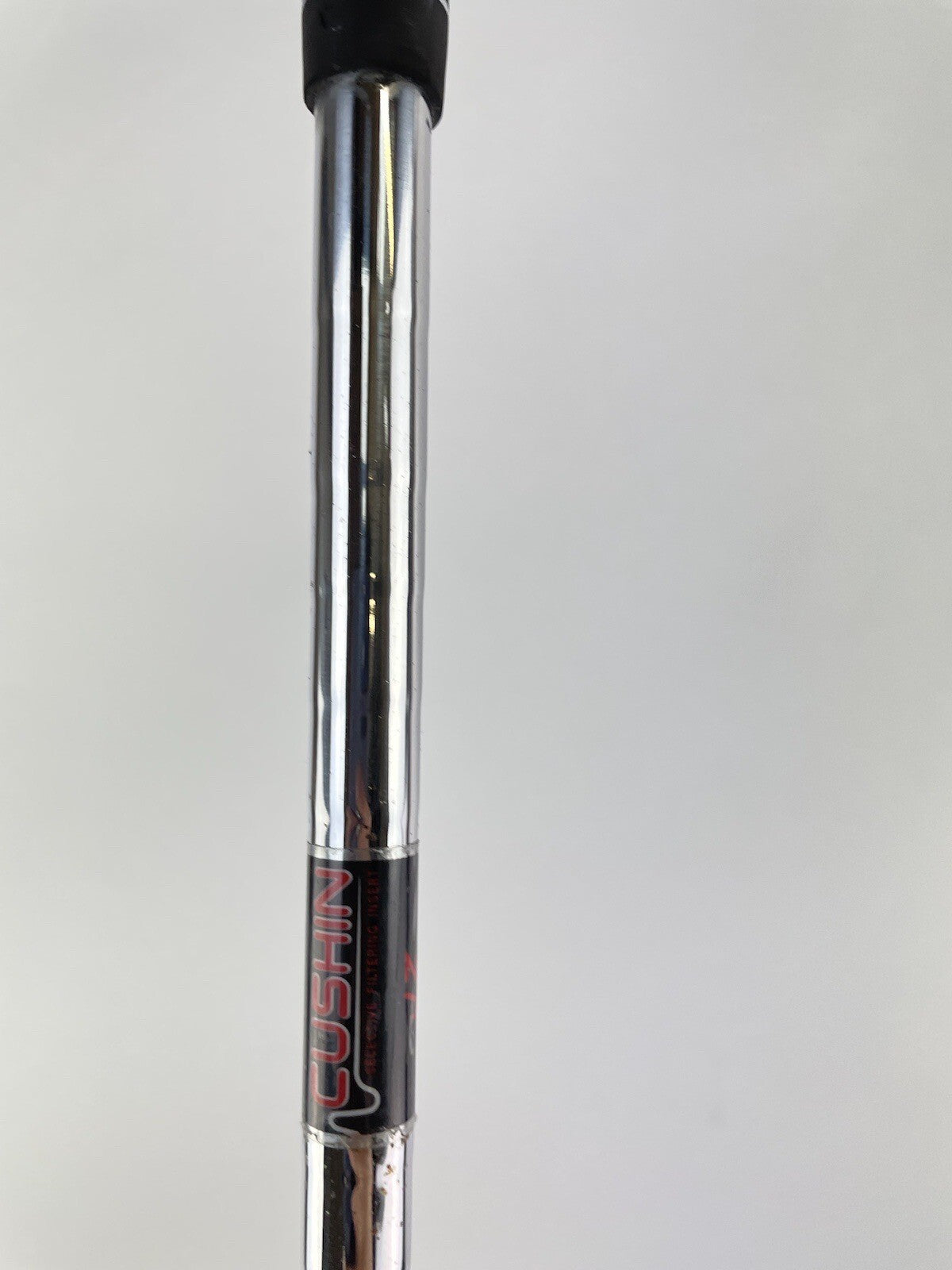 Ping i3 8 Iron O-Size Blue Dot JZ Stiff Steel /Left Handed/New Grip/1239314