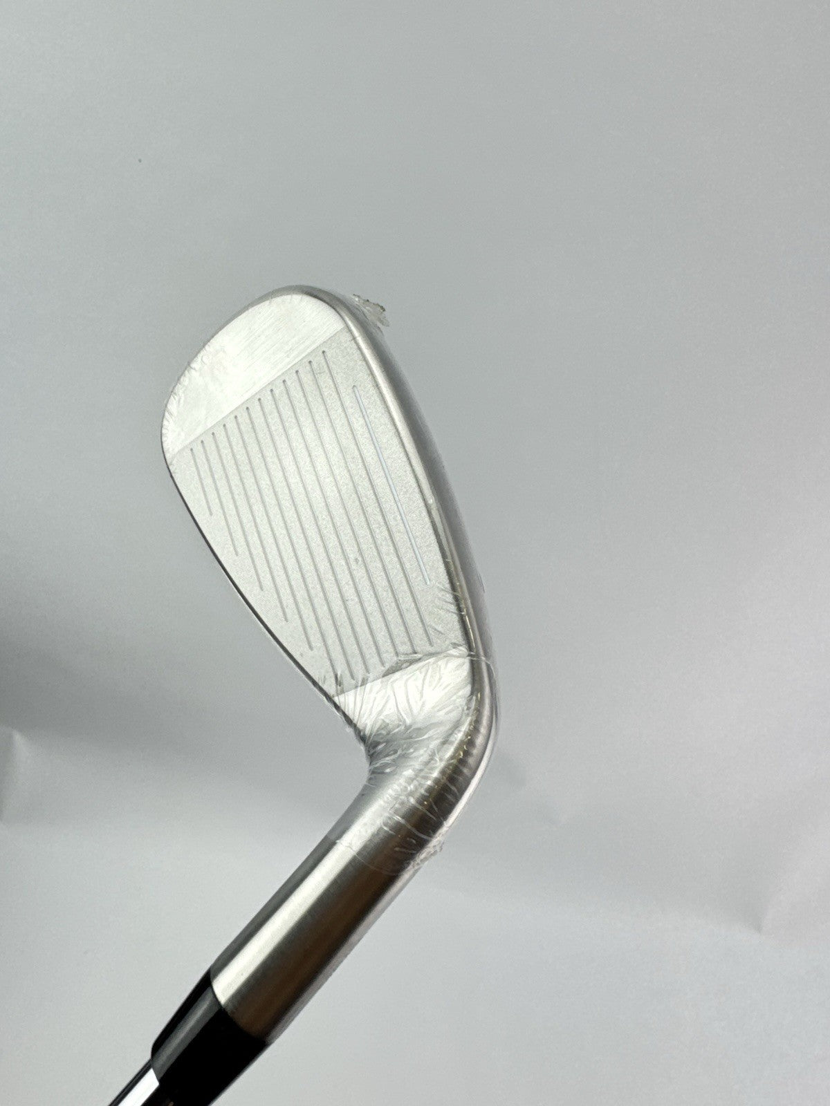 Cobra Aerojet One Length 8 Iron Left Handed KBS Tour Regular Steel /New /296447