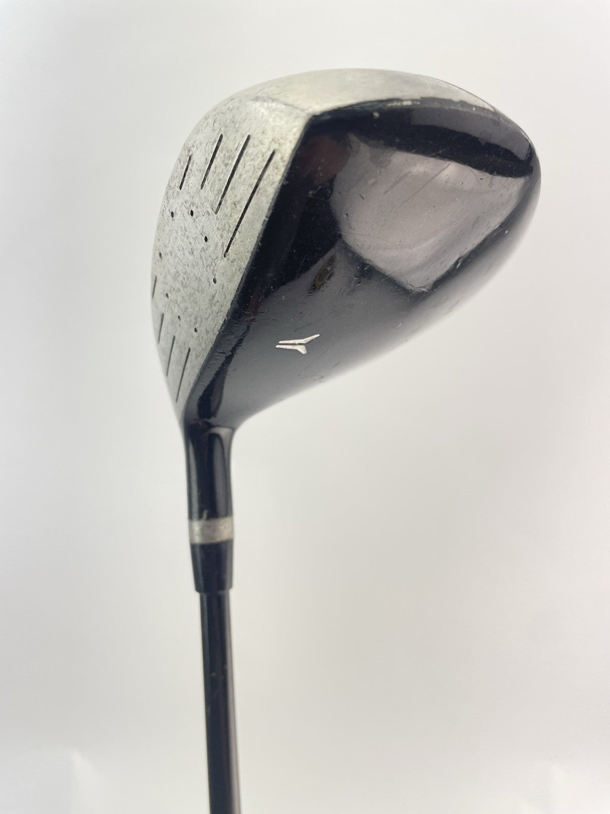 Wilson Prostaff 3 Wood 15* SGI Regular Flex Graphite/Right /New Grip /278225