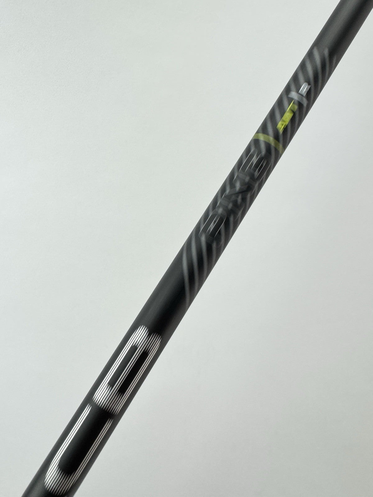 Ping Alta CB Iron Shaft AWT Regular Flex Graphite 35.5 /0.355 Tapered /255654