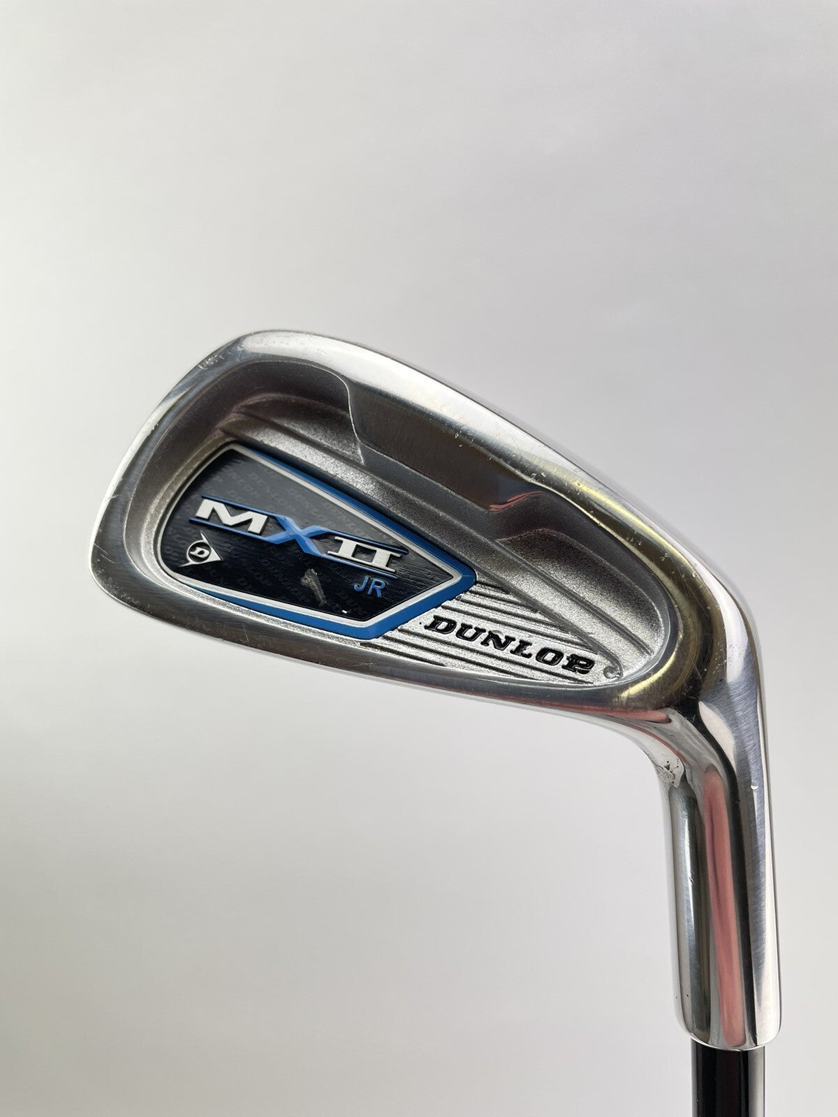 Dunlop Golf 6 Iron MXII Junior Flex Graphite /Right Handed /29” /212131