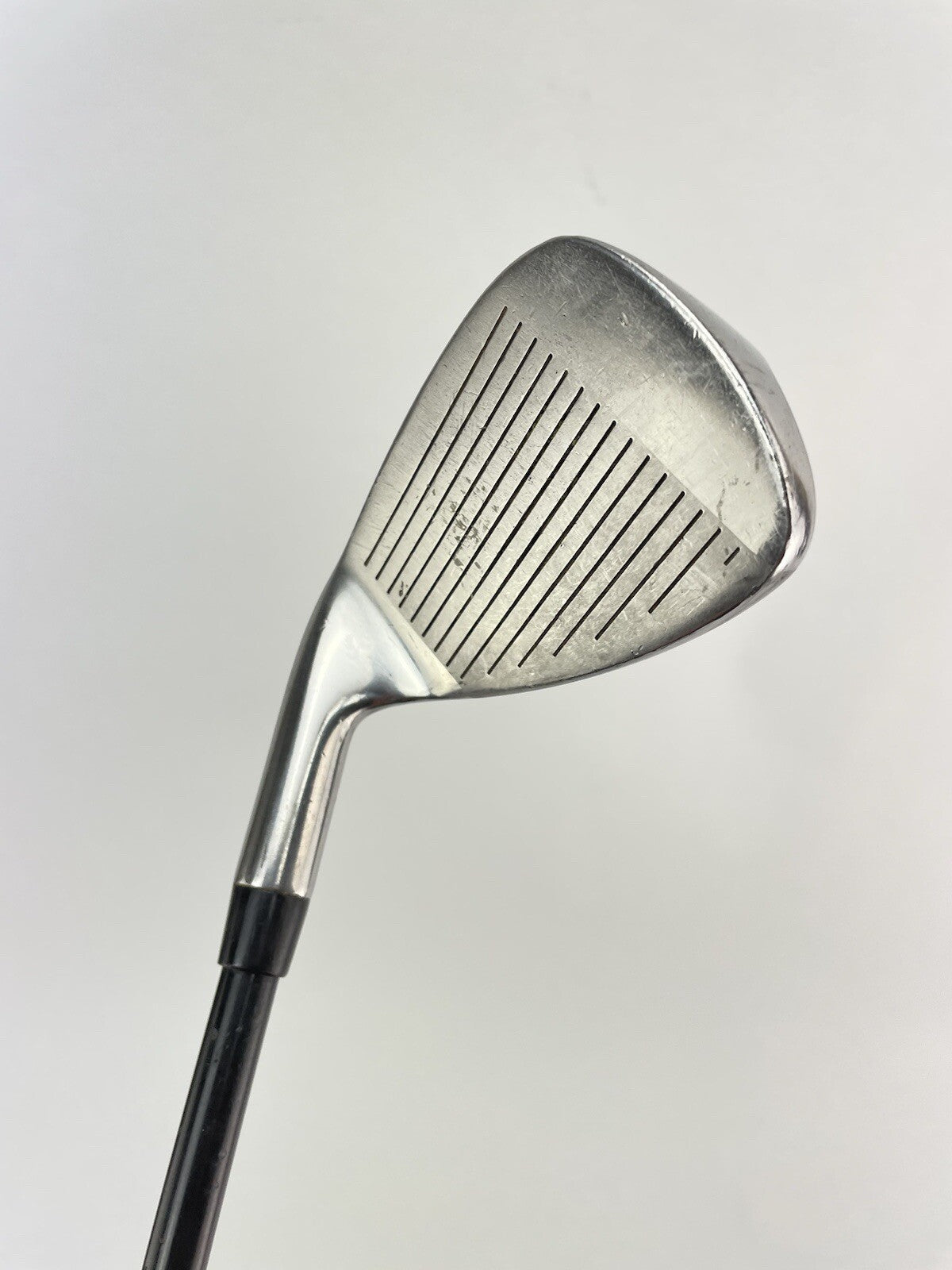 Wilson X31 9 Iron Mens Regular Flex Graphite /Golf Pride Align /Right /163549