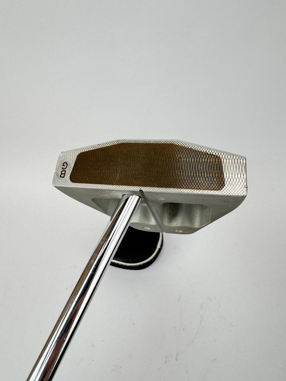 Macgregor Bobby Grace Putter M5K Mallet Milled 35” /Right /New Grip /3349113
