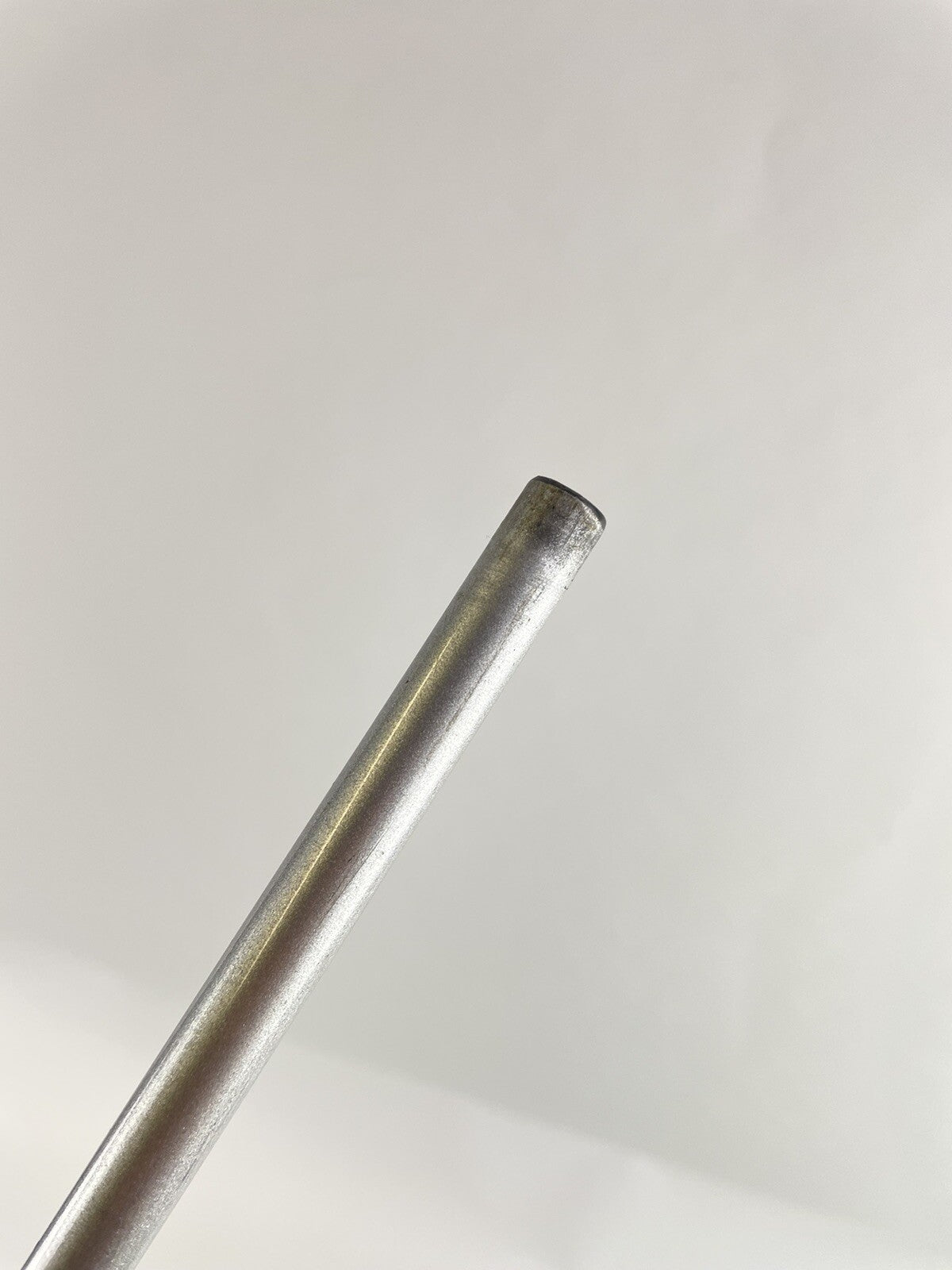 UST Silver Series Hybrid Shaft Stiff Flex Graphite 40” /0.370 Parallel /114946