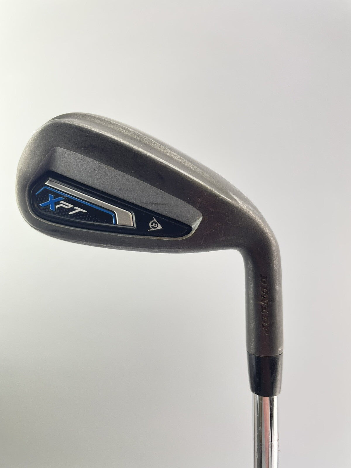 Dunlop Golf 4 Iron XPT Regular Flex Steel /Right Handed /New Grip /214721