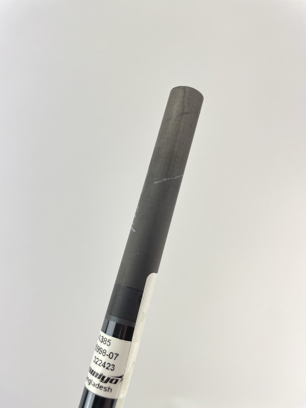 UST Recoil Dart Iron Shaft 65 F2 Senior Flex Graphite 35.25”/0.355 Tapered/2995813