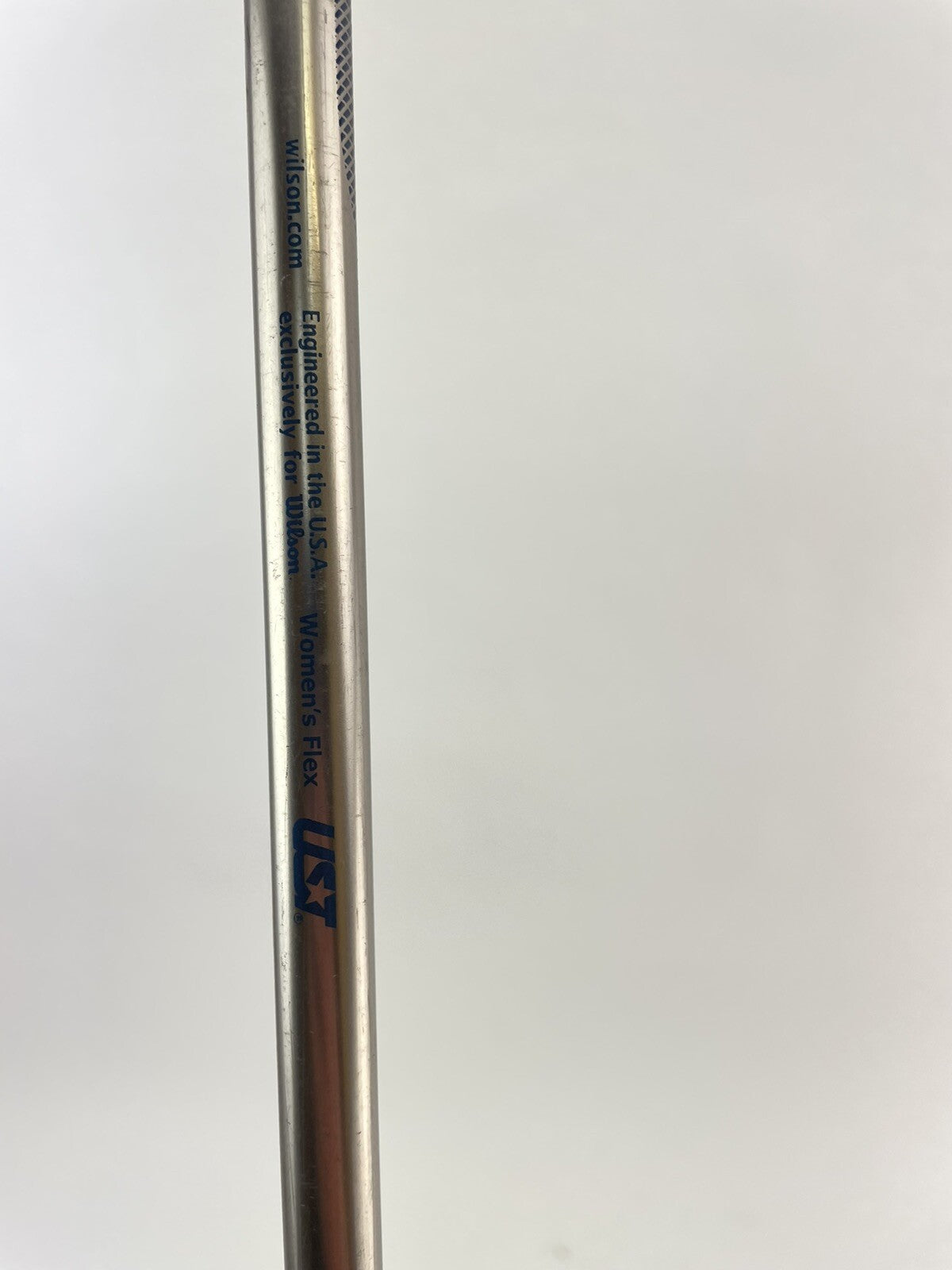 Wilson Prostaff 5 Wood DC Womans Flex Graphite /Right Handed /New Grip /2026915