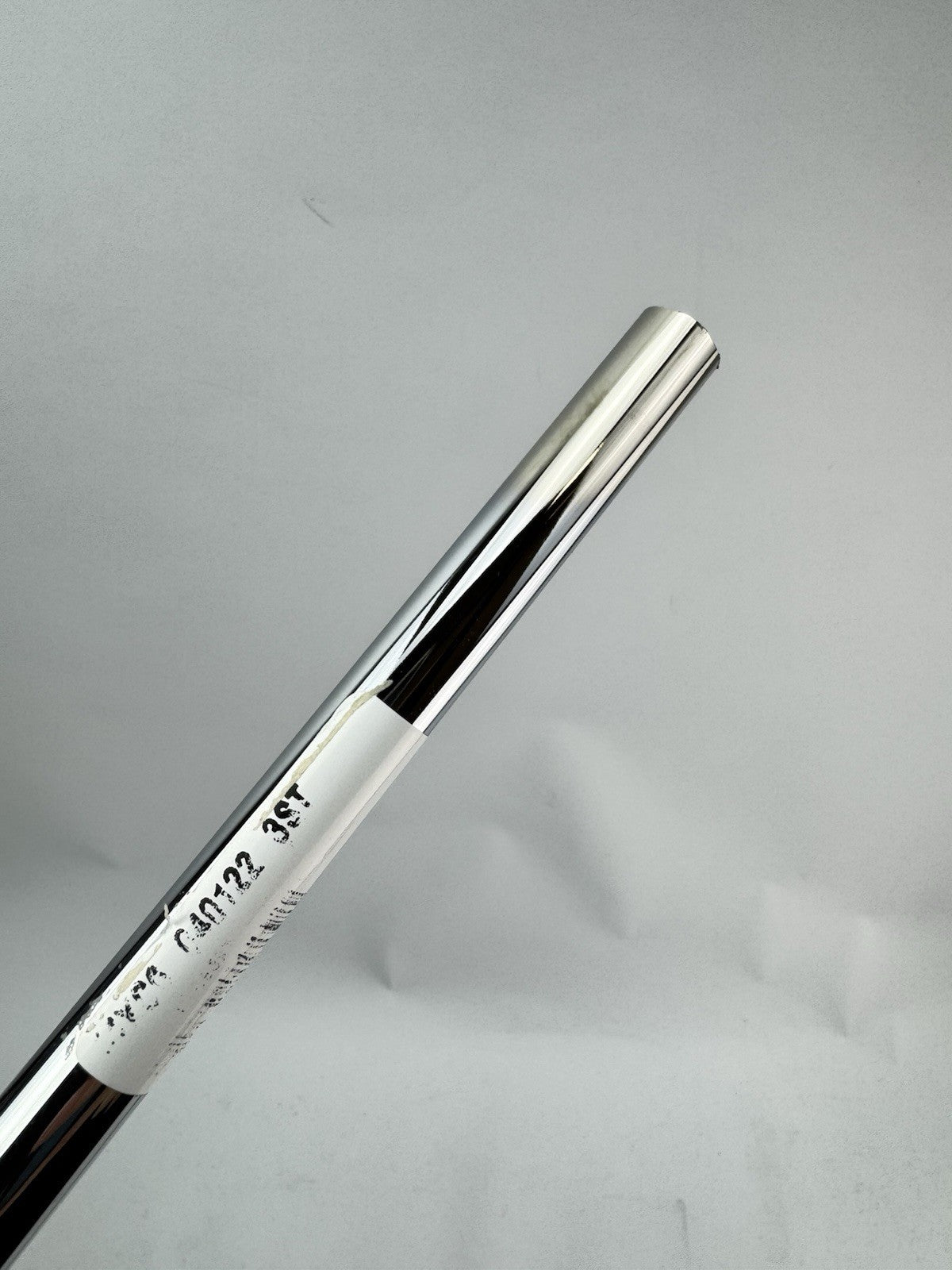Elevate MPH 85 Iron Shaft Stiff Flex Steel 35” /0.370 Parallel /304918