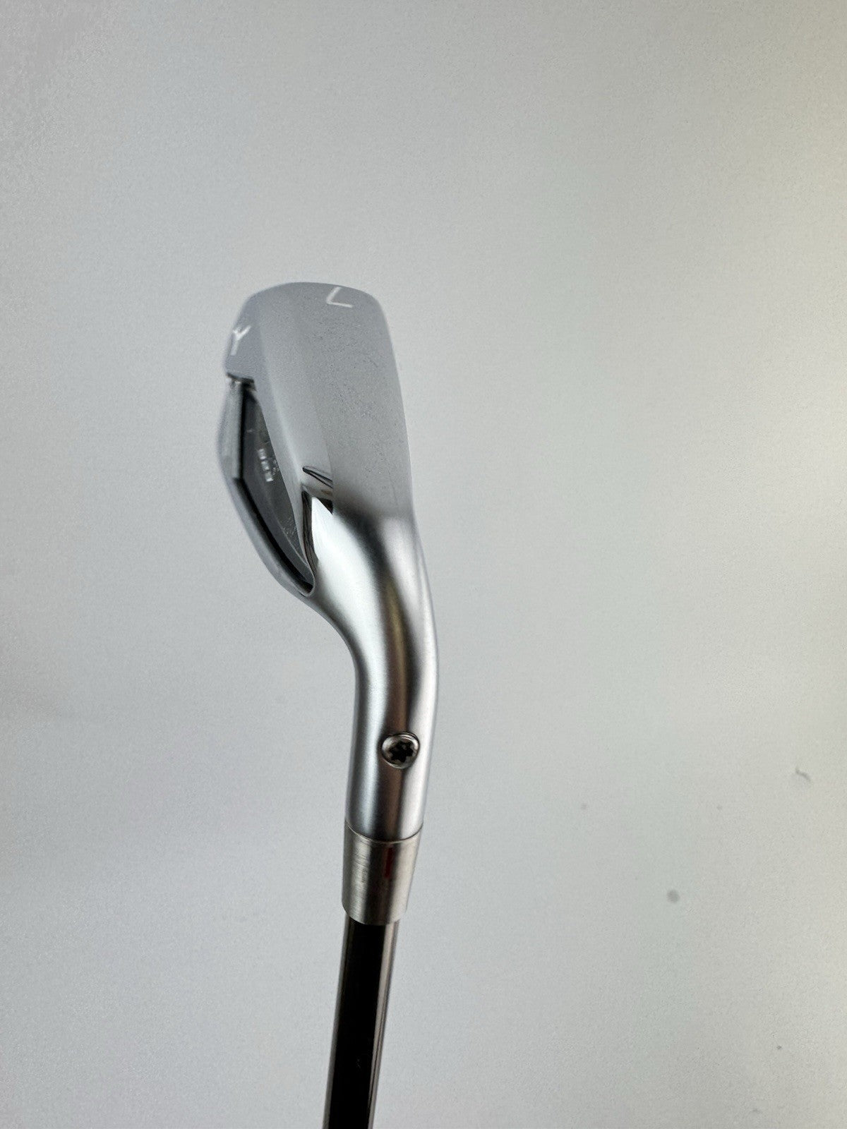 Mizuno JPX923 HL 7 Iron Ladies UST Recoil ESX F1 Ladies Graphite /Demo /311247