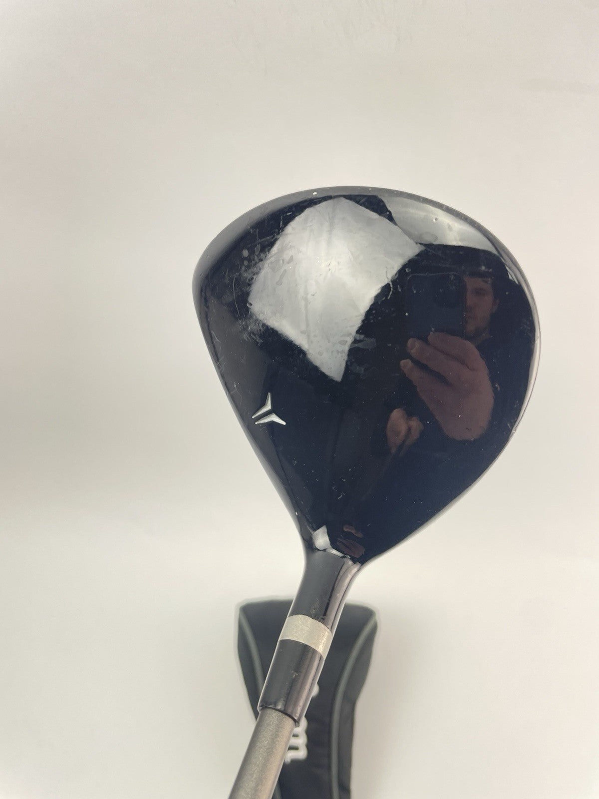 Wilson Ultra 3 Wood 15* HL Regular Flex Graphite /Right /New Grip /2582711