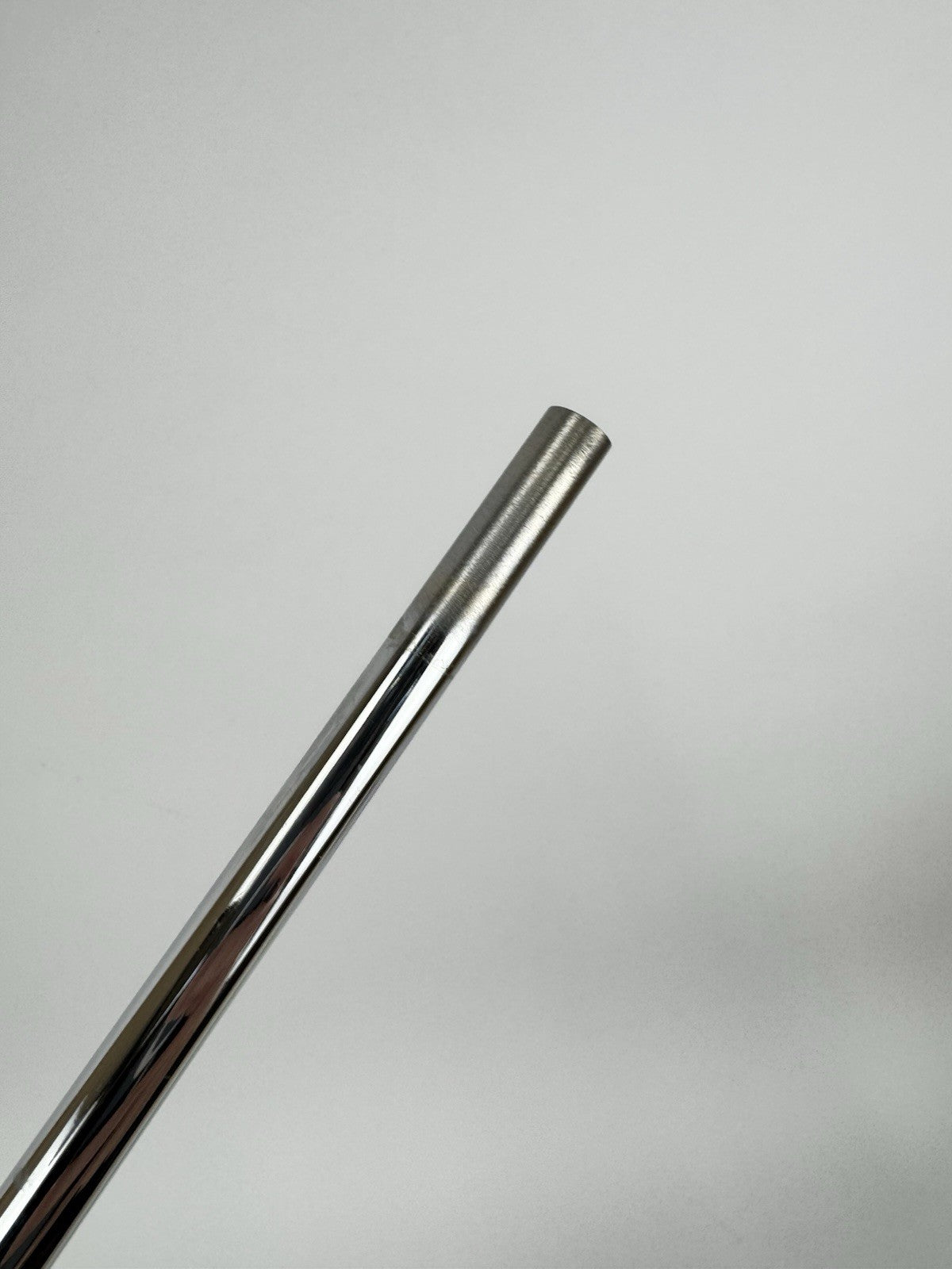Dynamic Gold X100 Iron Shaft X Flex Steel 35.75” /0.370 Parallel /327085