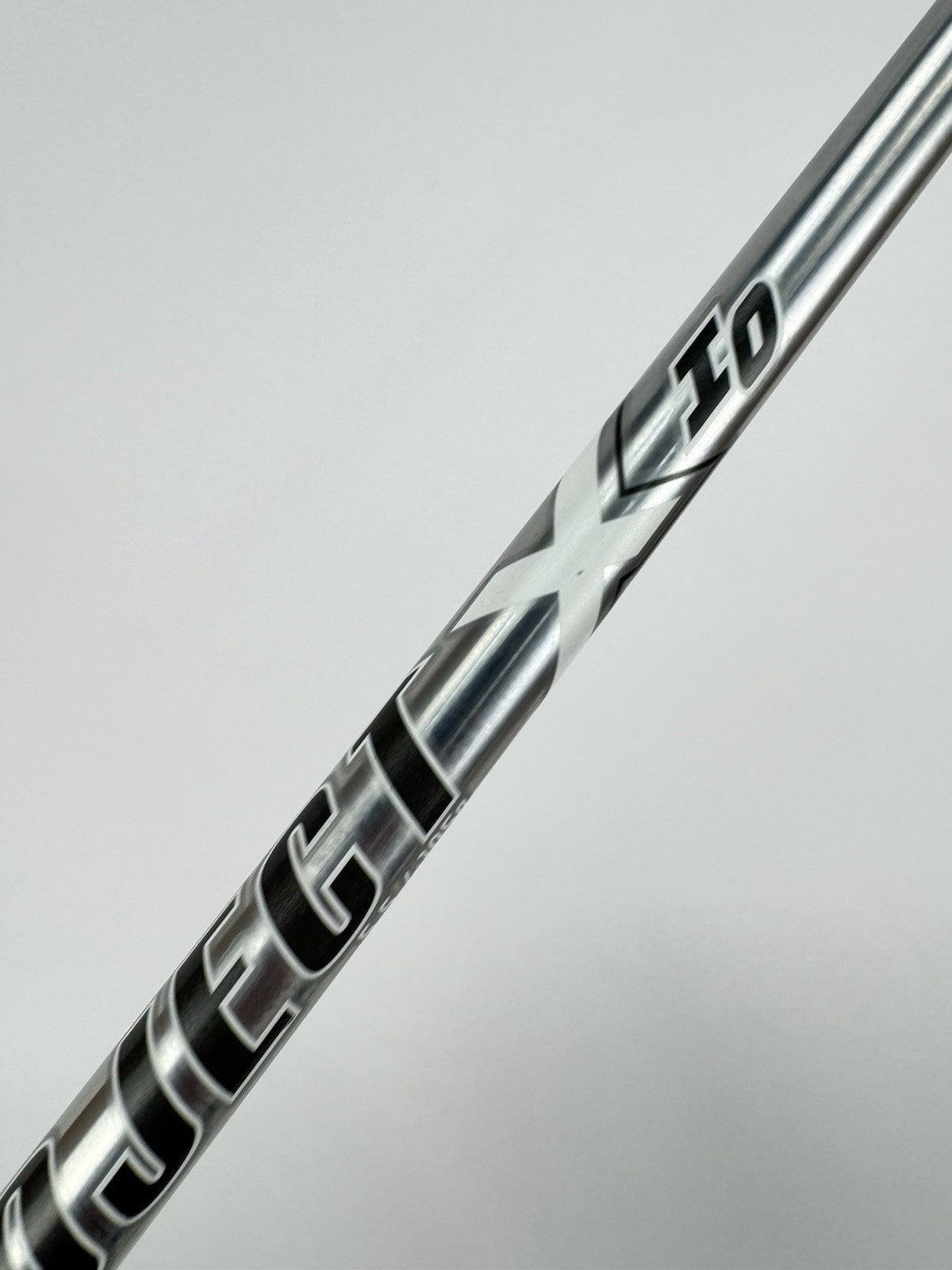 Project X IO Iron Shaft 5.5 Regular Flex Steel 105G 35.25” /0.355 Tapered /326043