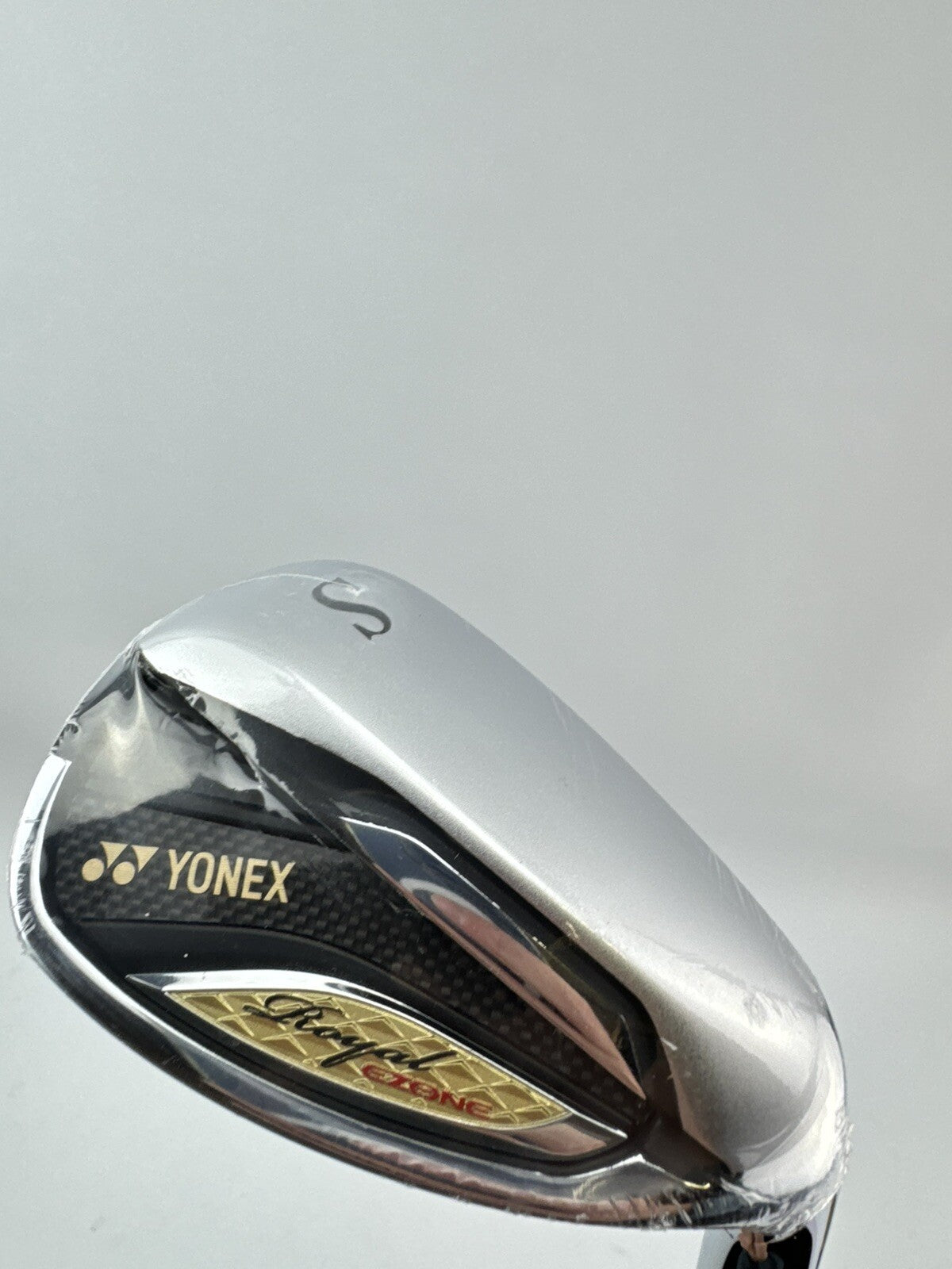 Yonex Royal Ezone Sand Wedge 55* Senior Flex Graphite /Right Handed /New /259793