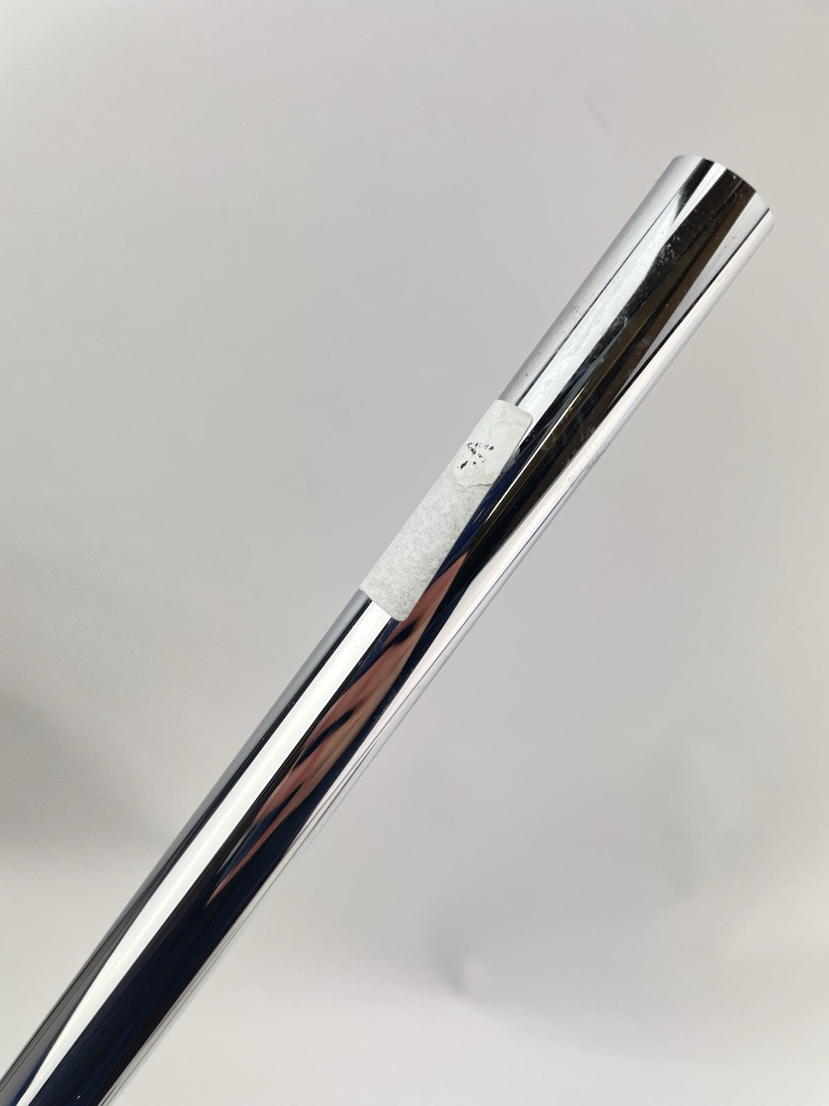 Elevate 95 VSS Iron Shaft Stiff Flex Steel 35.25” /0.370 Parallel /342419