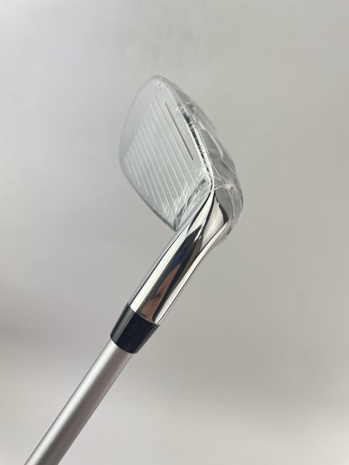 Cobra T Rail Ladies 6 Iron Combo Hybrid Womens Graphite /Left Handed /247797