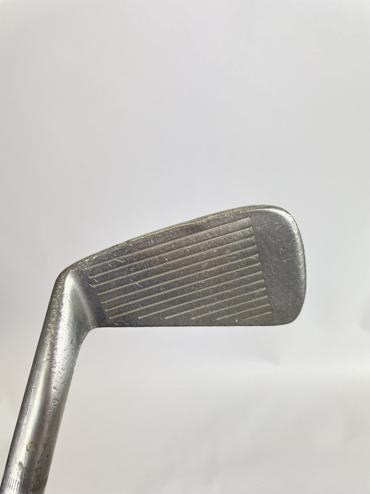Slazenger Jack Nicklaus World Series 5 Iron Regular Steel /Right /New Grip /02895