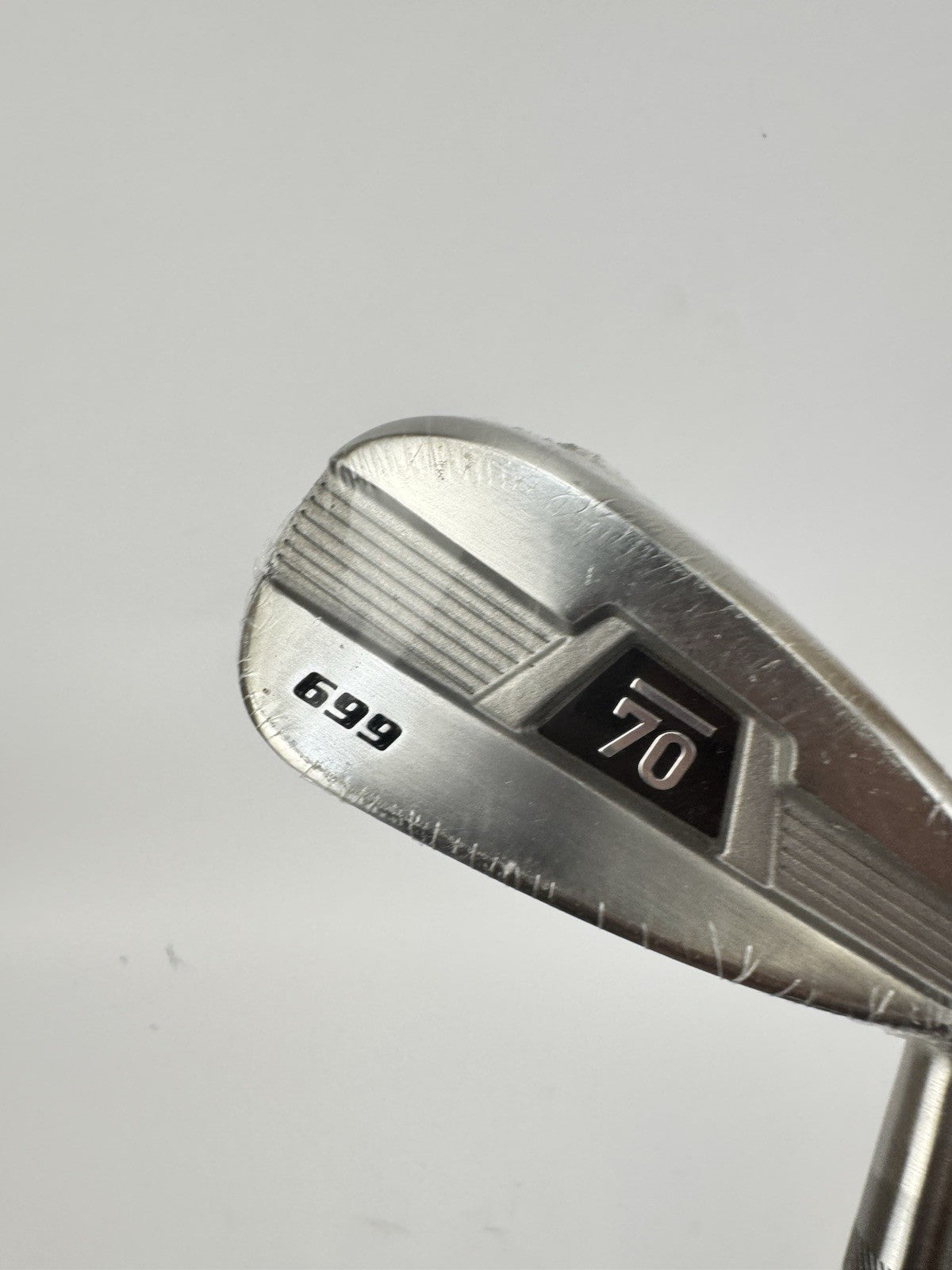 Sub 70 699 V2 4 Iron 20* Ventus TR HB Red 6-R Regular Graphite /New /354601