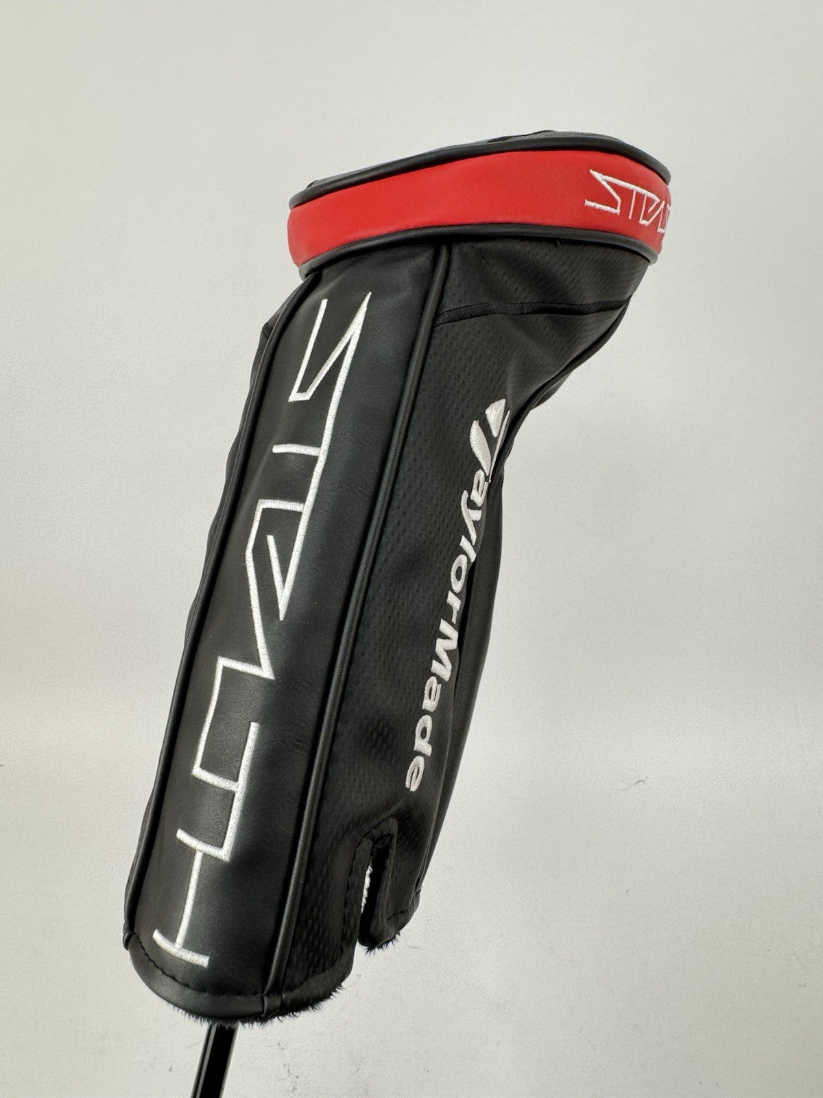 Taylormade Stealth Driver 9* Ventus Red 5-S Stiff Graphite /CPX Jumbo /3555820