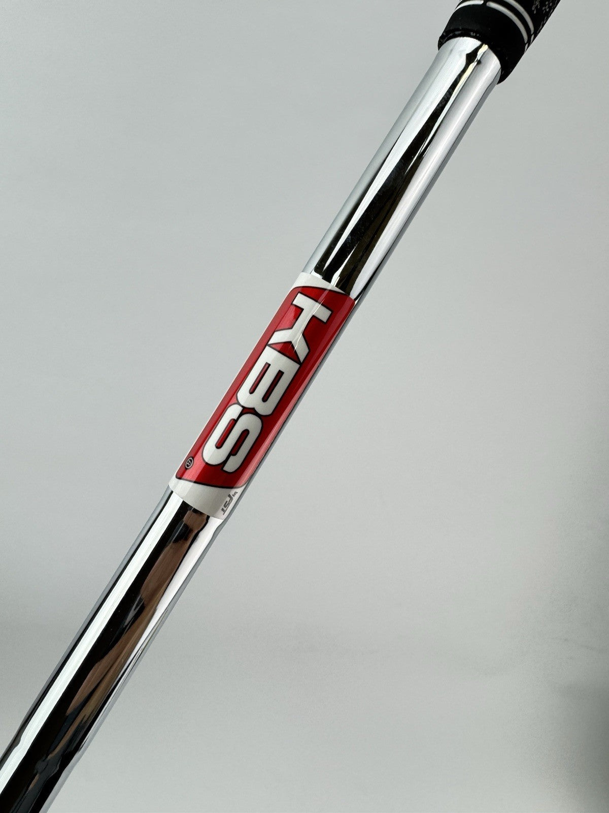 Cobra Aerojet 4 Iron 18.5* KBS Tour Lite Regular Flex Steel /Right /New /3334711