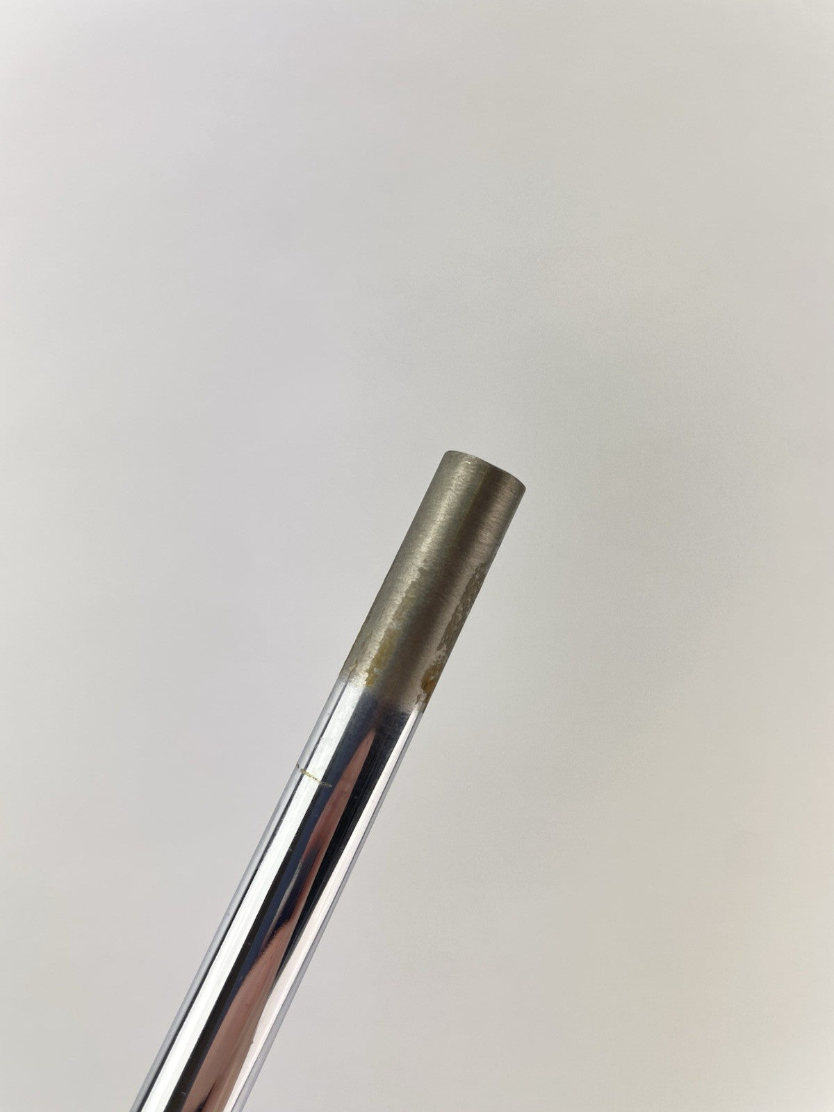 Dynamic Gold 105 Iron Shaft Vss Pro Regular Flex Steel 36.25” /0.355 /290988