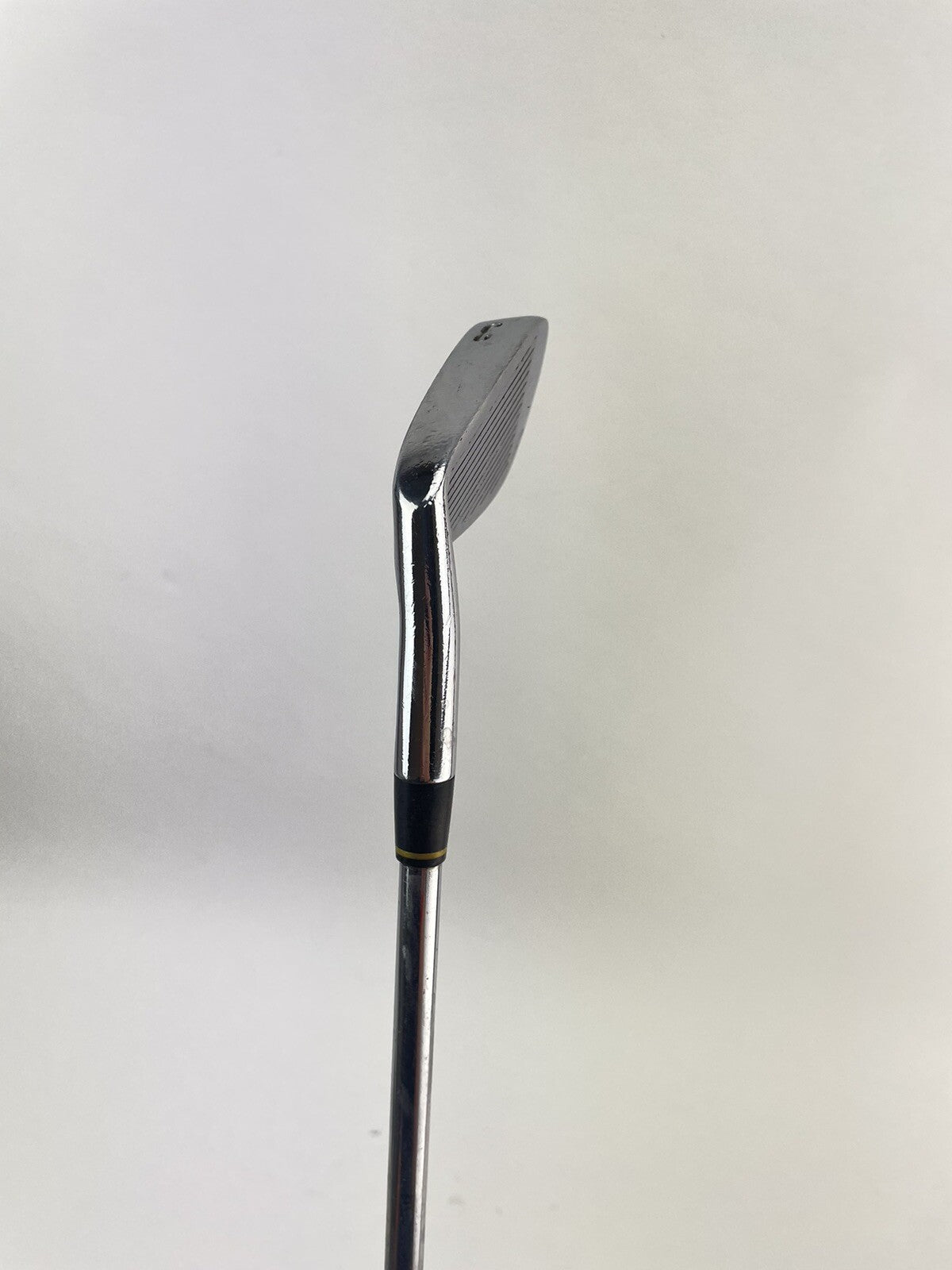 Ben Sayers 3 Iron M2i Forged R300u Regular Steel /Right Handed /New Grip /188544