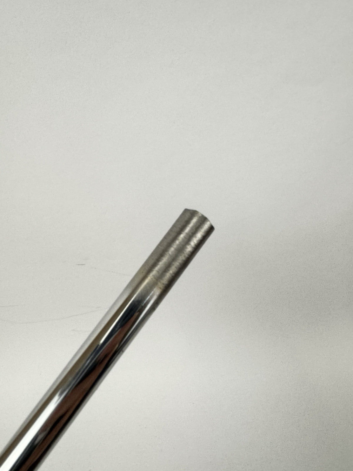 Dynamic Gold 115 Iron Shaft Mid S300 Stiff Flex Steel 36”/0.370 Parallel /346318