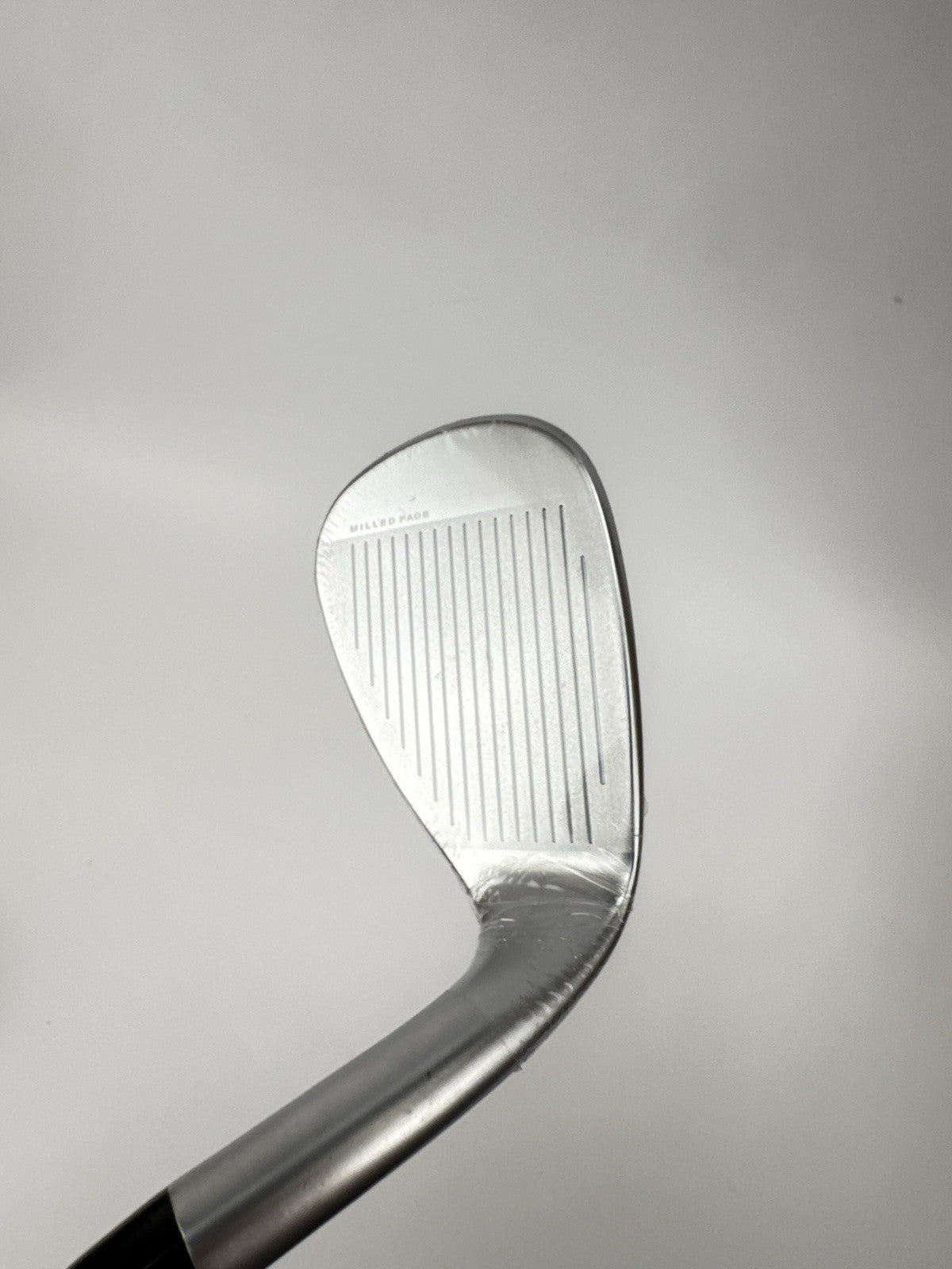 Cobra LTDX Sand Wedge Left Handed KBS Tour 90 Stiff Flex Steel /Brand New /356639