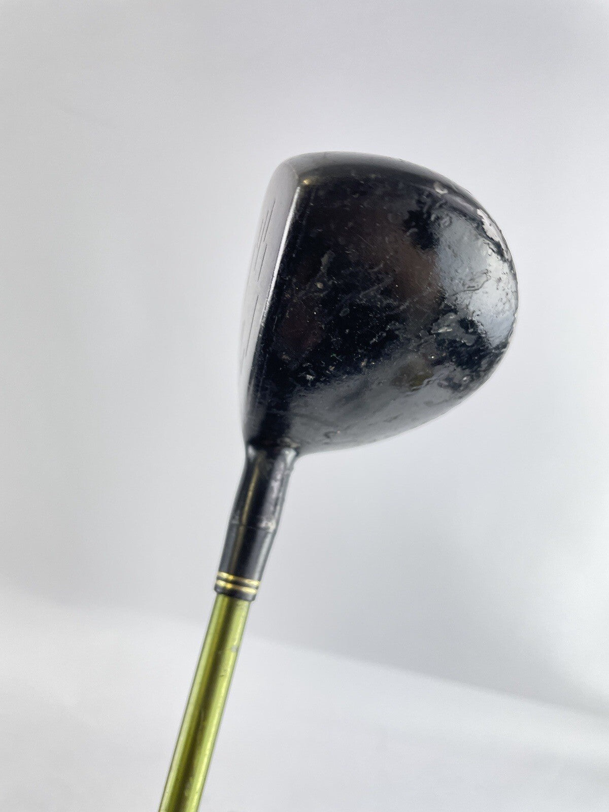 Forgan St Andrews Hybrid Driving 15* Regular Graphite /Right /New Grip /1006510