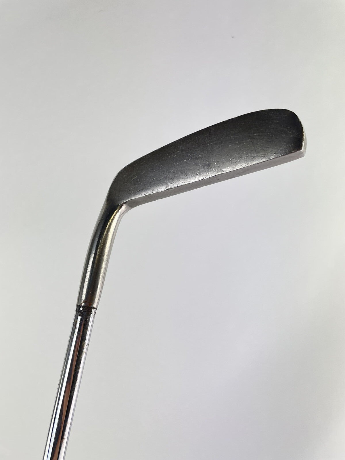 Napa Golf Blade Putter “Bruce” 36.5” Blade Heel Shafted /New Grip /127728