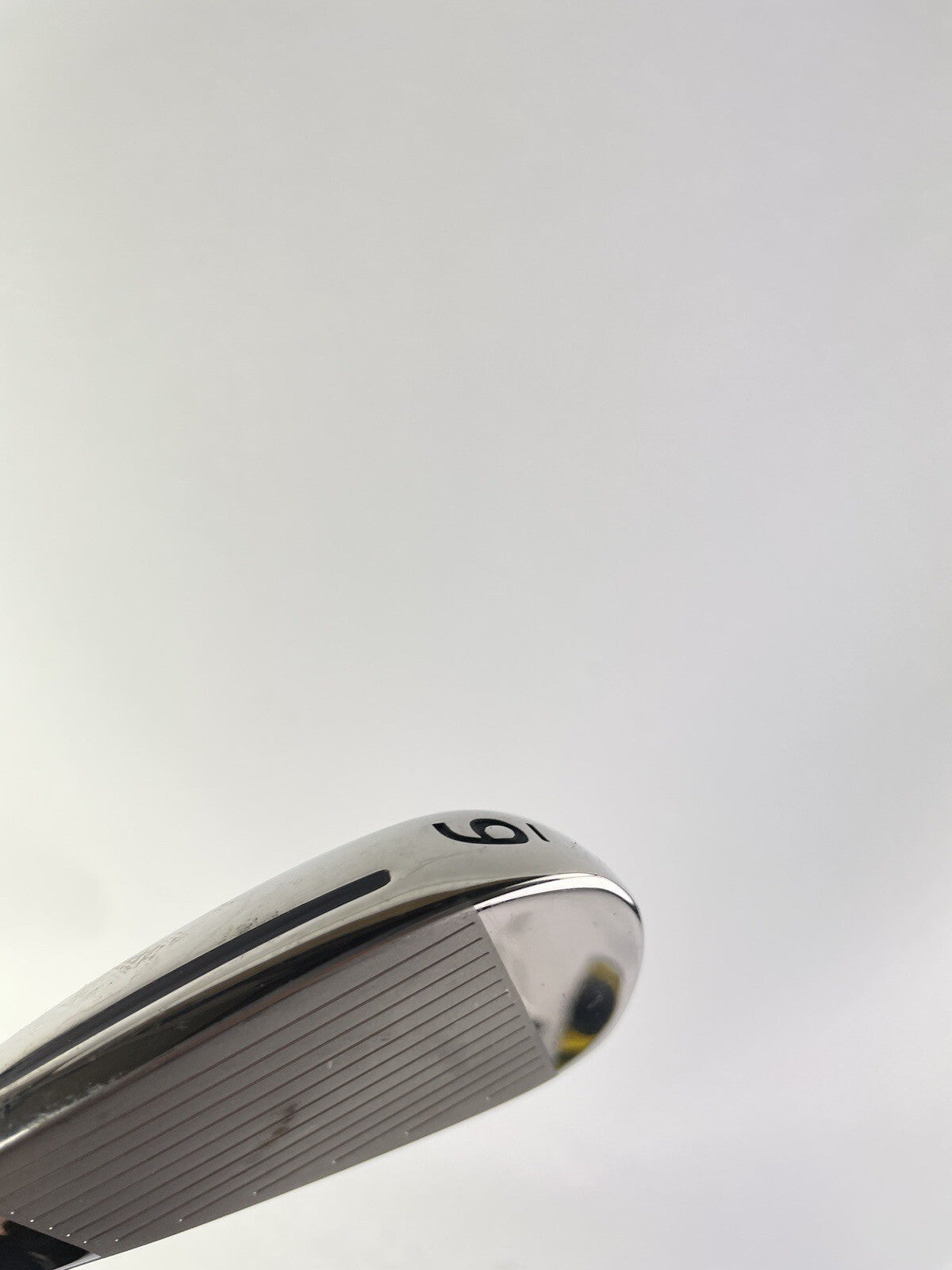 Lynx Black Cat 6 Iron Regular Flex Graphite /Right Handed /Demo /1383110