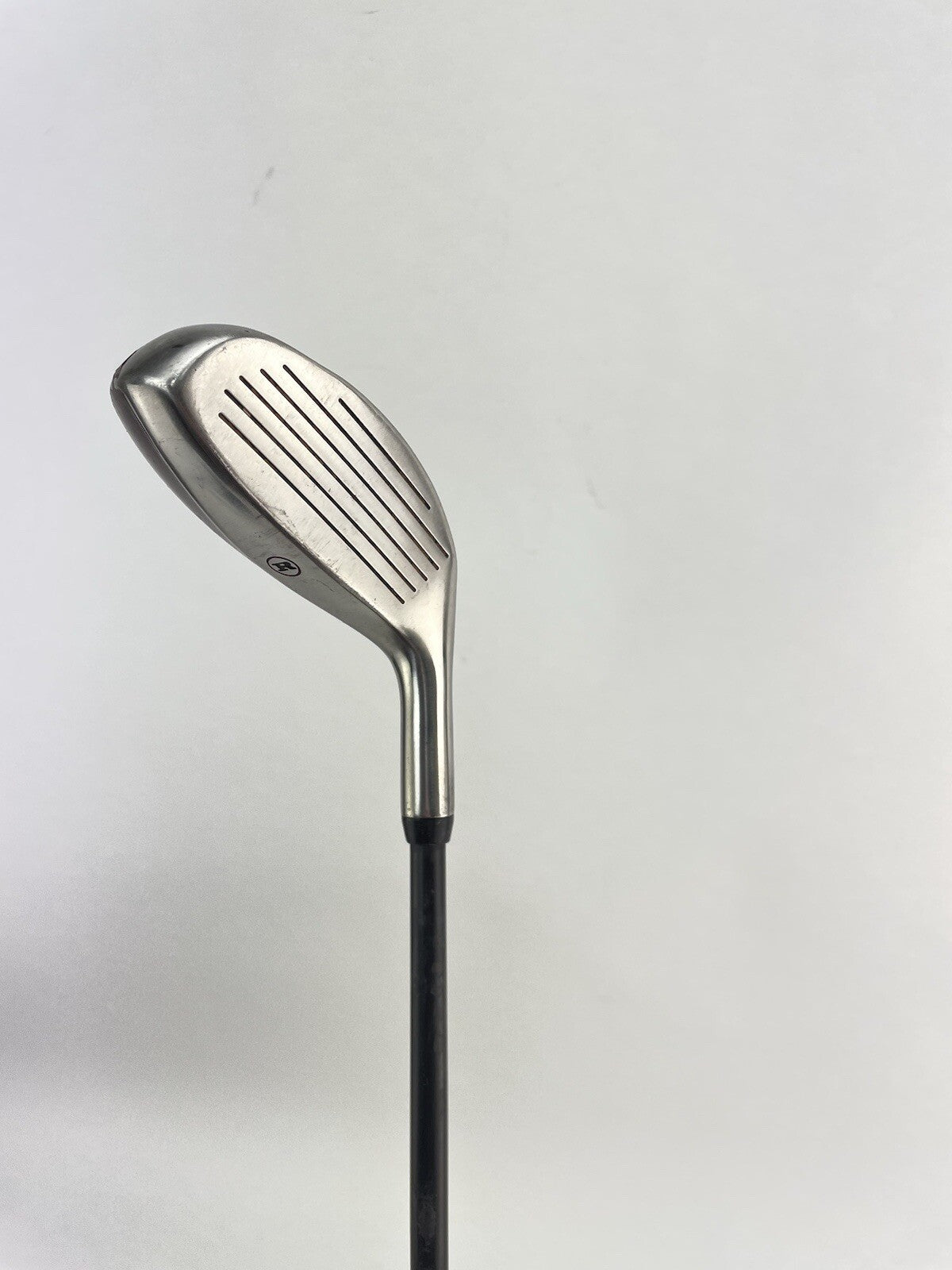 Ram FX Recovery Hybrid 18* Regular Flex Graphite /Left Handed /New Grip /172498