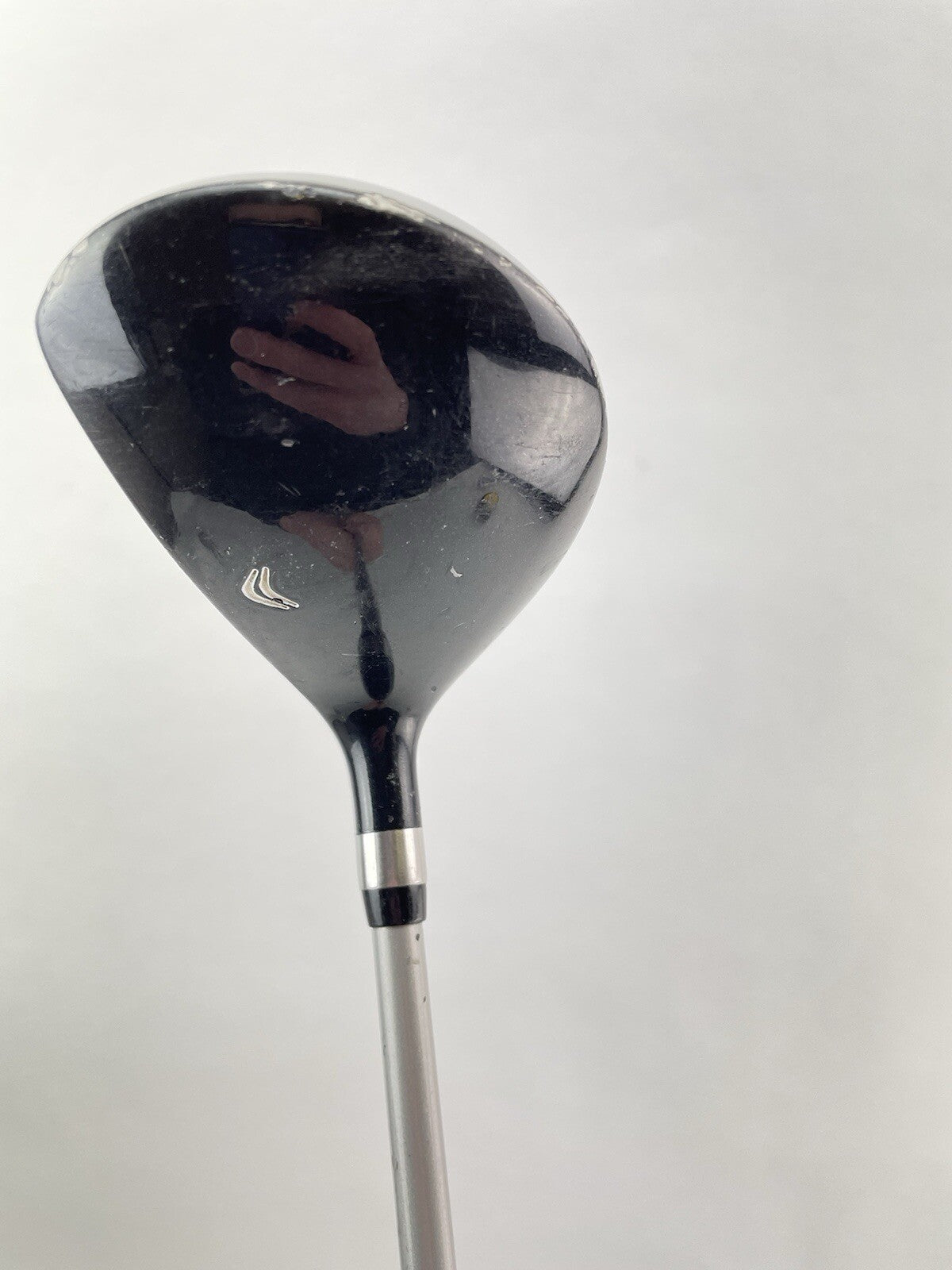 Ladies Golf 7 Wood 24* Max Bitepower Ladies Graphite /Right /New Grip /2116212