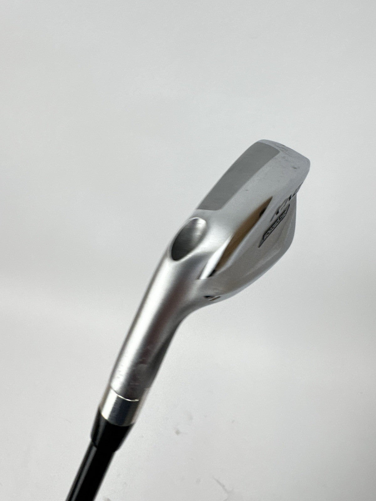 King Cobra Ladies 7 Iron Forged Tec Left Handed Ladies Graphite /Demo /335998