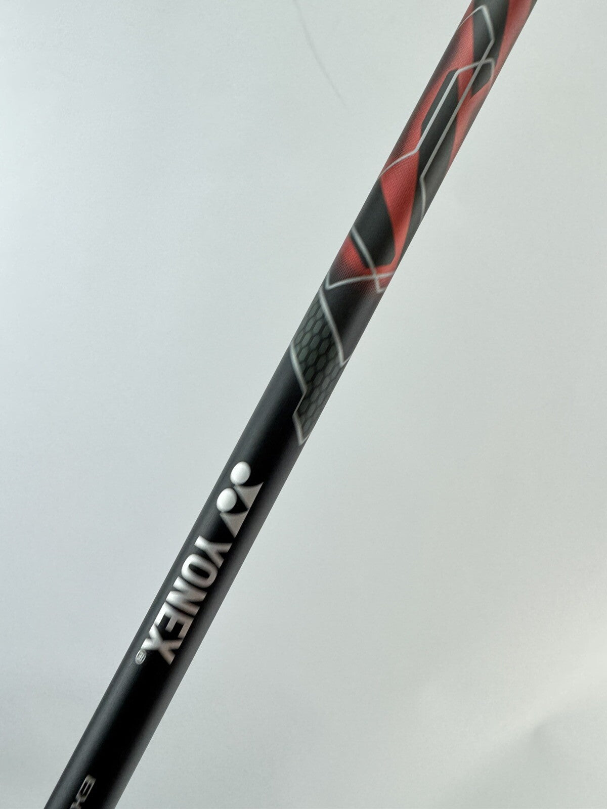 Yonex Ezone GS 6 Iron 26* Stiff Flex Graphite /Right Handed /New /2617915