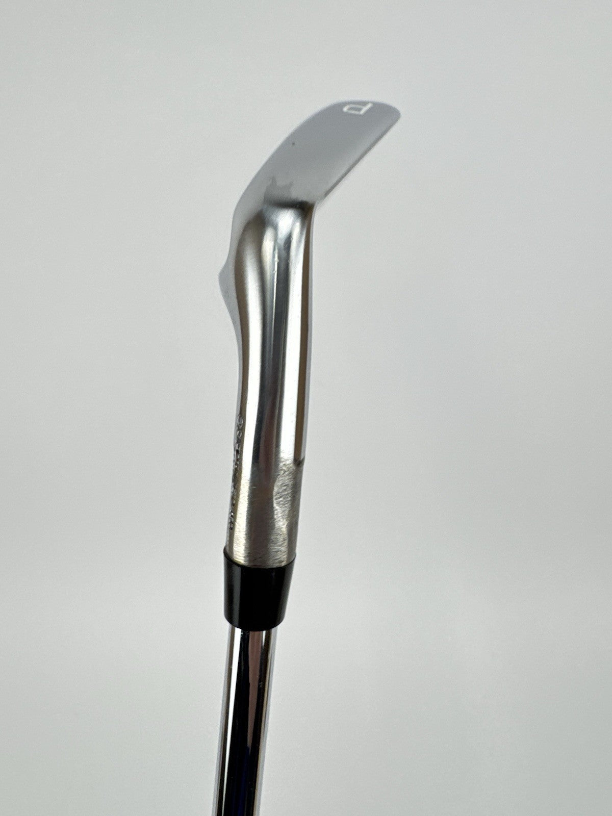 Mizuno Pro243 Pitching Wedge Forged Neo 950GH Stiff Steel /Right Handed /326578