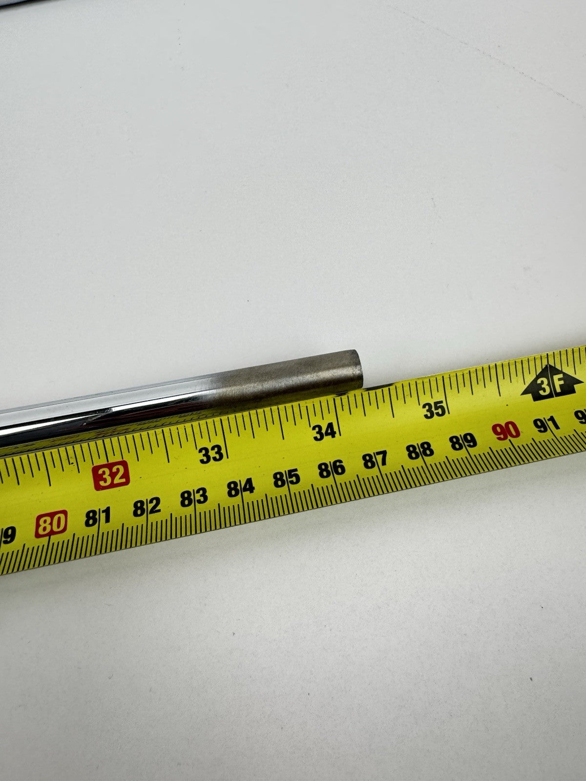 Dynamic Gold X100 Wedge Shaft Set (3) Extra Stiff Steel +1/2” /0.355 /355769