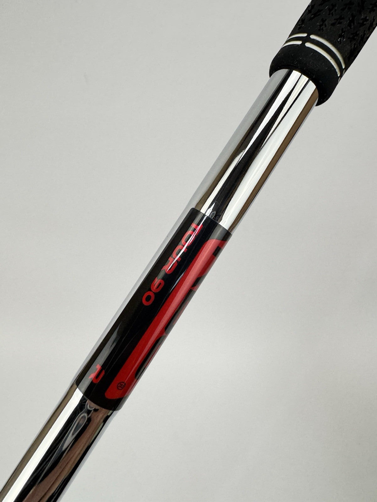 Cobra LTDx One Length 7 Iron KBS Tour 90 Regular Steel /Right Handed /New /3570315