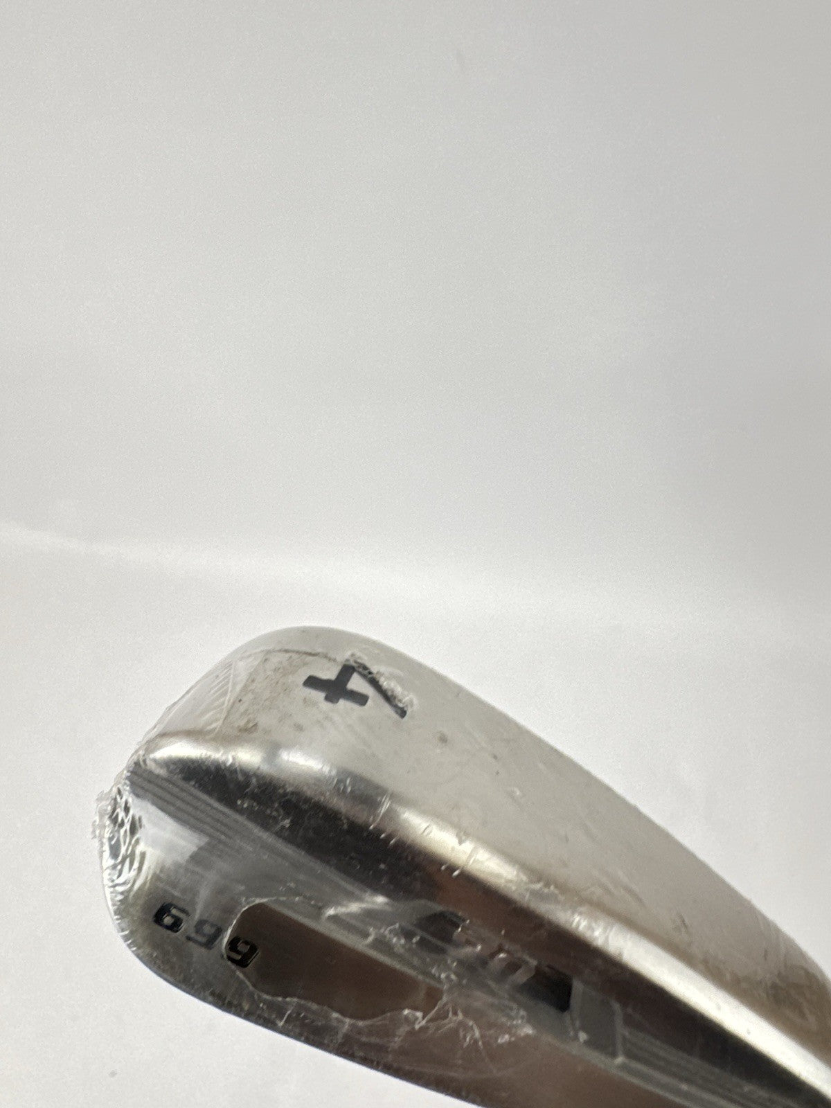 Sub70 4 Iron 699 Pro Stiff Flex Graphite /Right Handed /363884