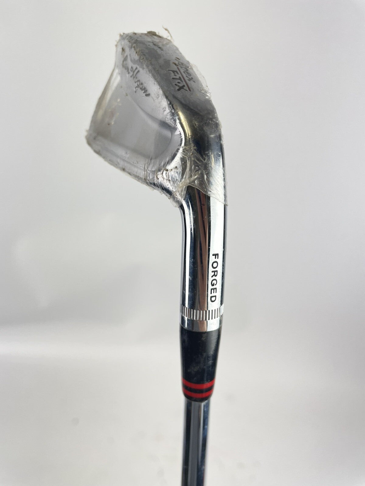Ben Hogan Forged 6 Iron Apex FTX Apex (4) Stiff Flex Steel /Right /New /50303