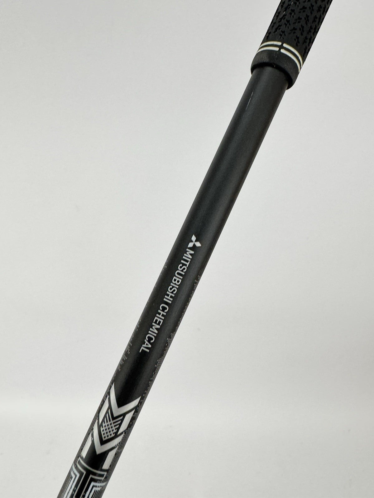 Sub70 649MB Tour 4 Iron Forged Raw Mitsubishi MMT Stiff Graphite /Right /3644716