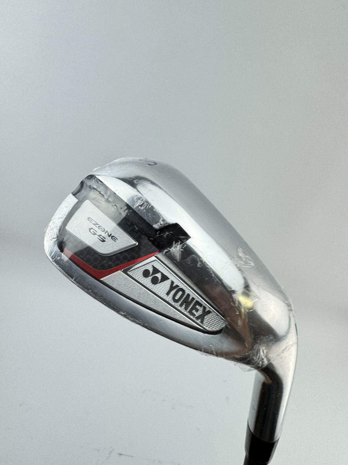 Yonex Ezone GS Sand Wedge 54* Senior Flex Graphite /Right Handed /New /216212