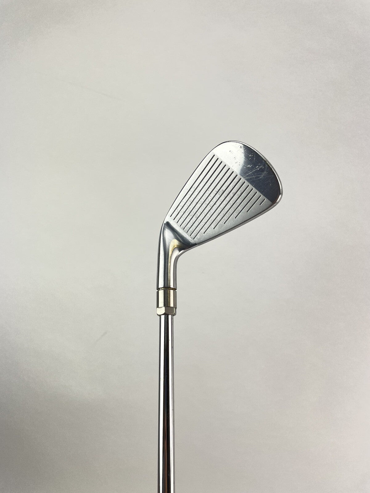 Taylormade MC Forged 6 Iron DG R300 Regular Steel /Right /New Grip /Demo /1915110