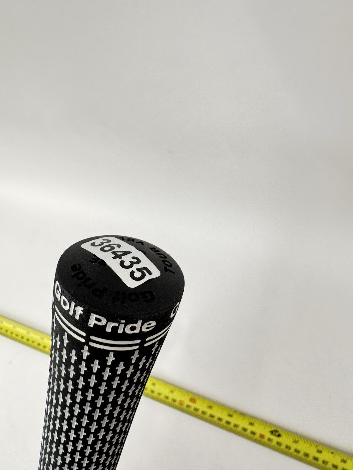 Ping G440 Driver Shaft UST Helium F4 Stiff Graphite G430  /44” /Mid Grip /3643510