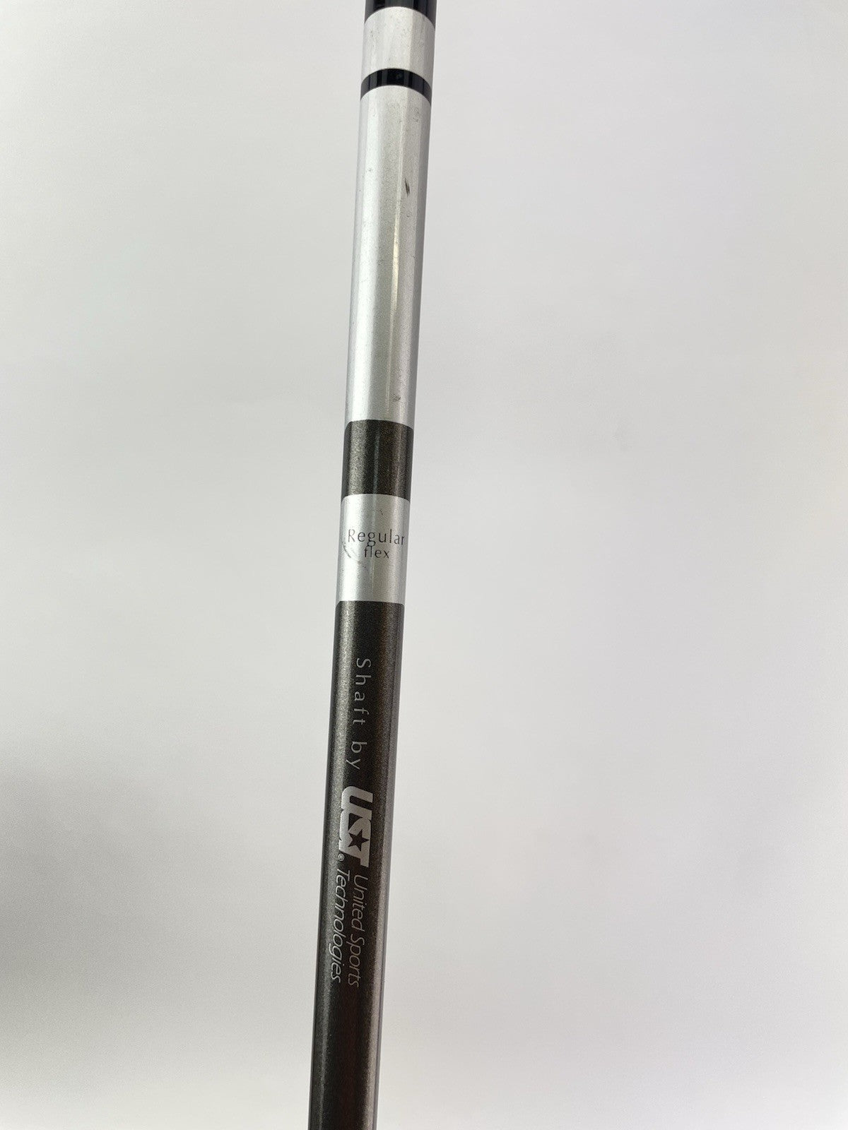 Mens Golf Hybrid 24* Masker Regular Flex Graphite /Right /New Grip /2718012
