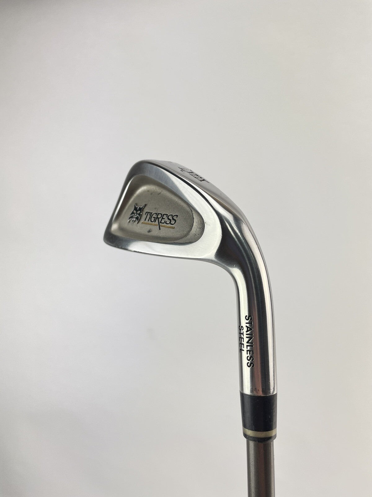 Lynx Golf 5 Iron Tigress Ladies Flex Graphite /Right Handed /Good Grip /196933